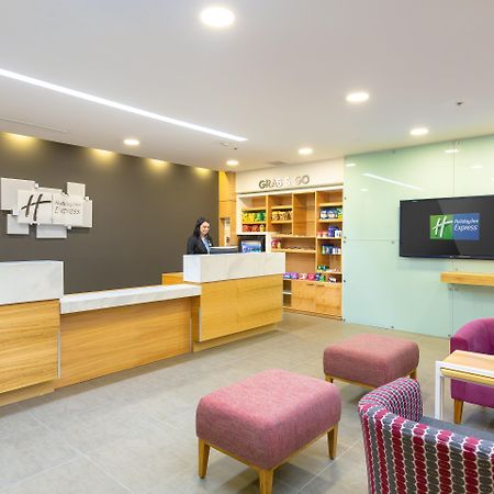 Holiday Inn Express San Jose Forum Costa Rica By Ihg Екстериор снимка