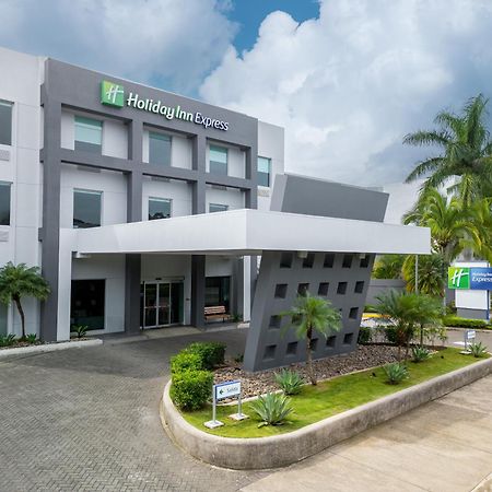 Holiday Inn Express San Jose Forum Costa Rica By Ihg Екстериор снимка