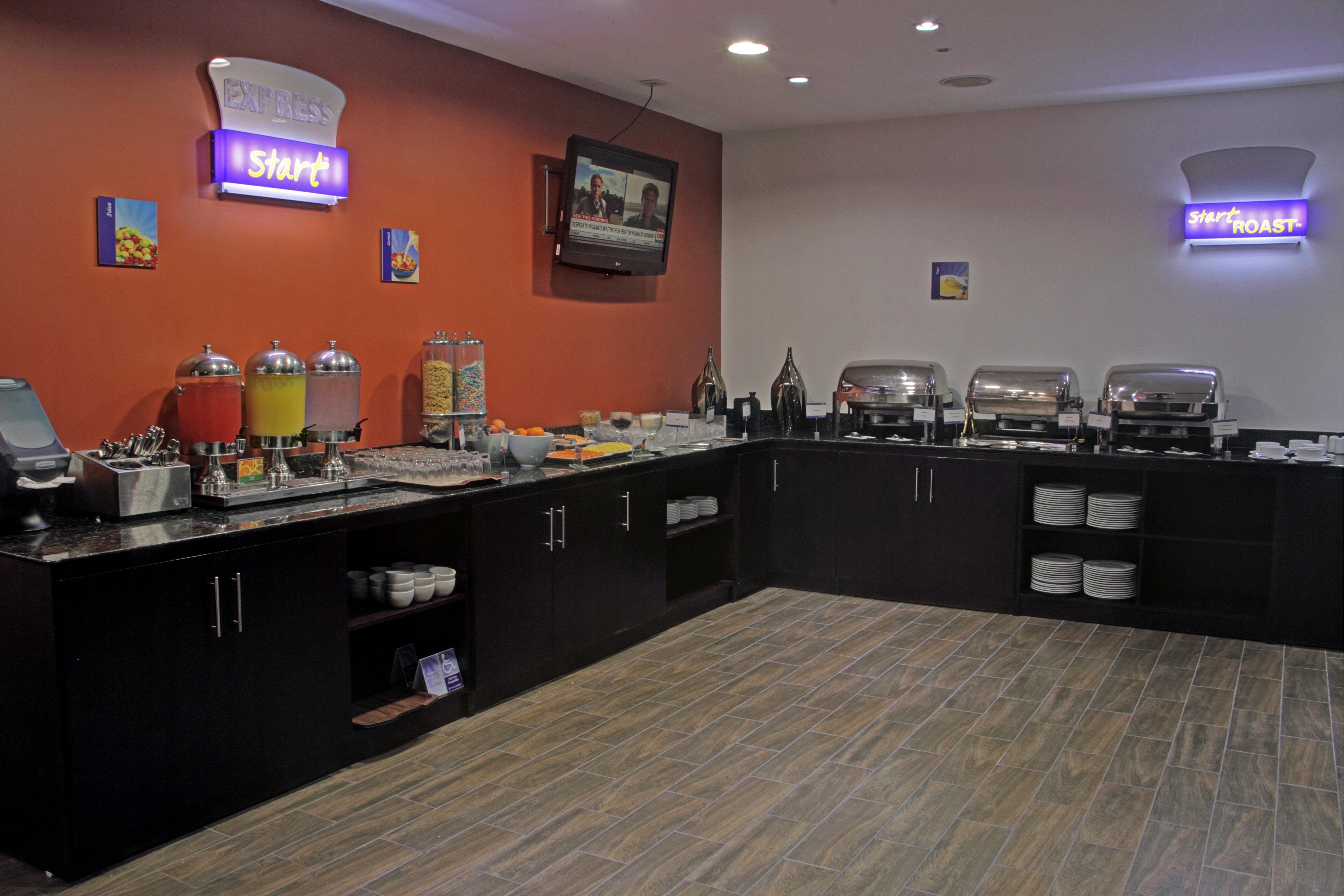 Holiday Inn Express San Jose Forum Costa Rica By Ihg Екстериор снимка