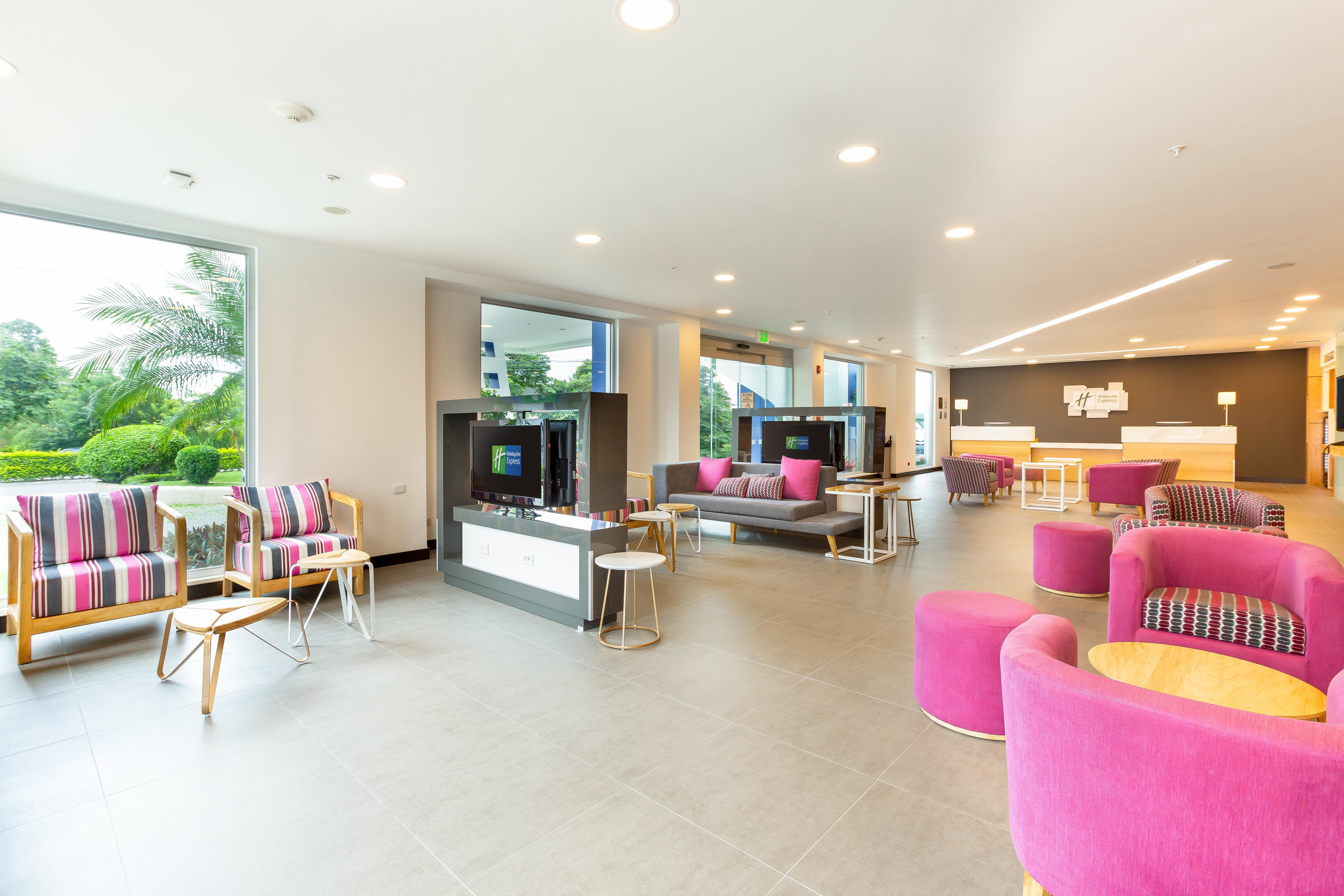 Holiday Inn Express San Jose Forum Costa Rica By Ihg Екстериор снимка