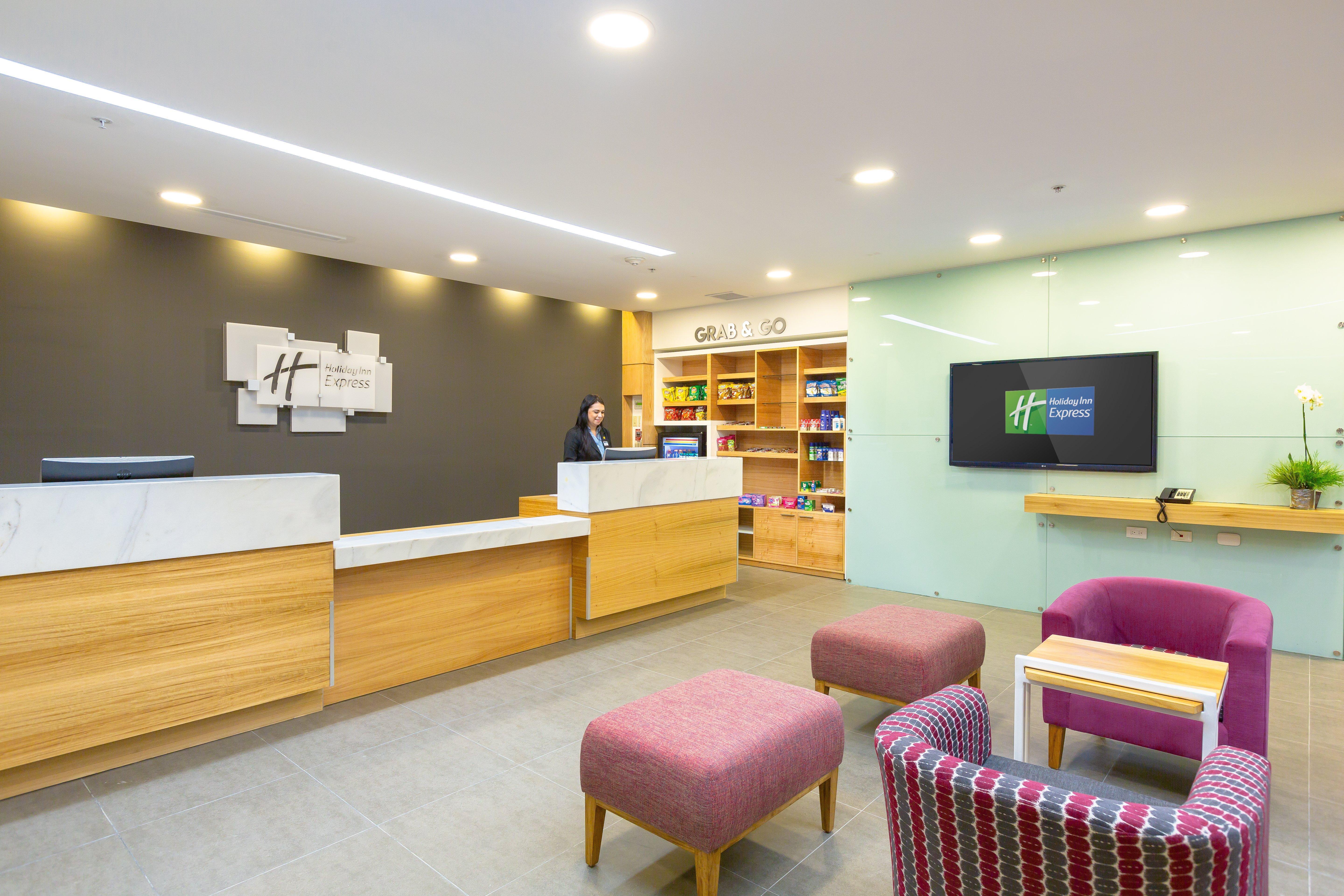 Holiday Inn Express San Jose Forum Costa Rica By Ihg Екстериор снимка
