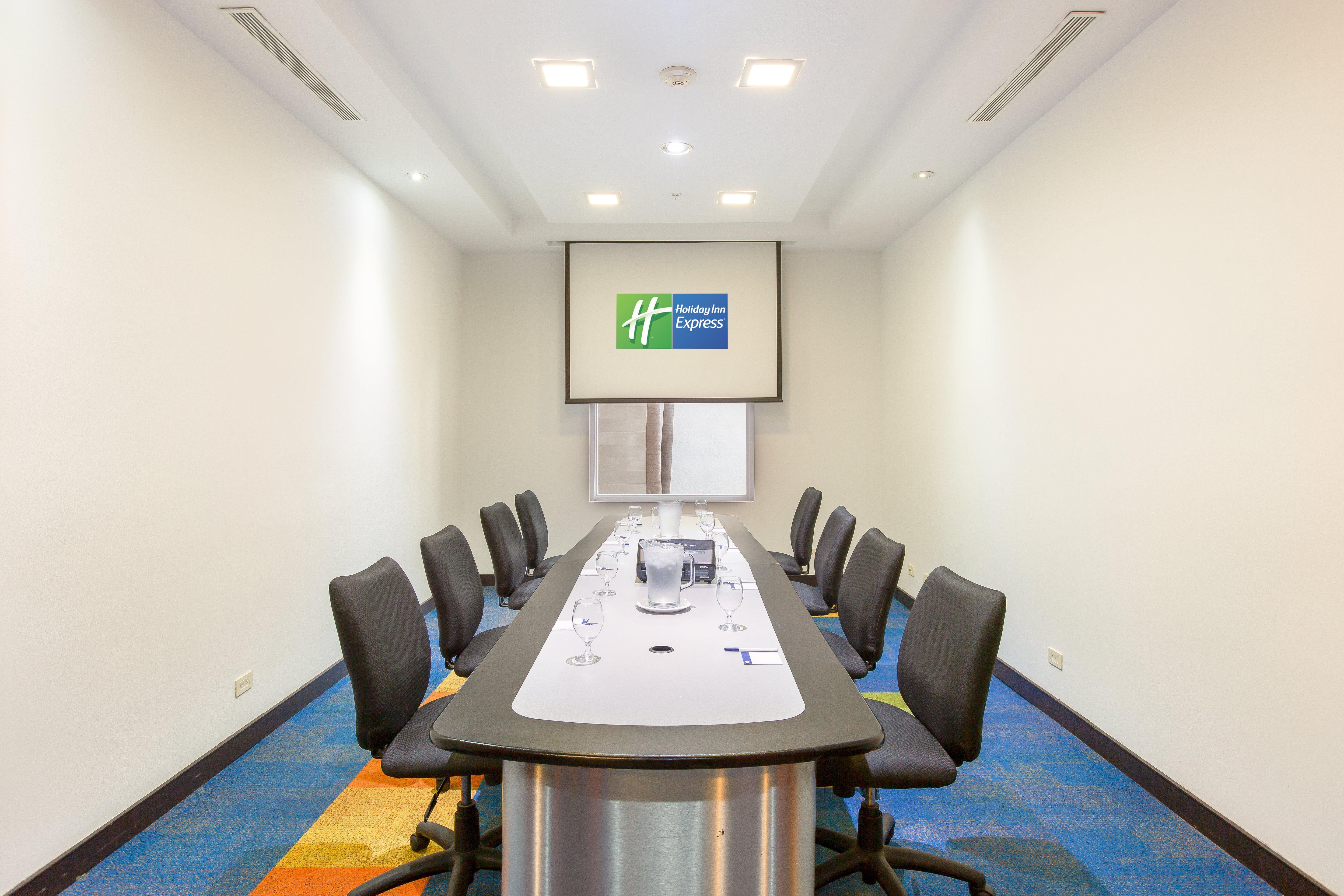 Holiday Inn Express San Jose Forum Costa Rica By Ihg Екстериор снимка