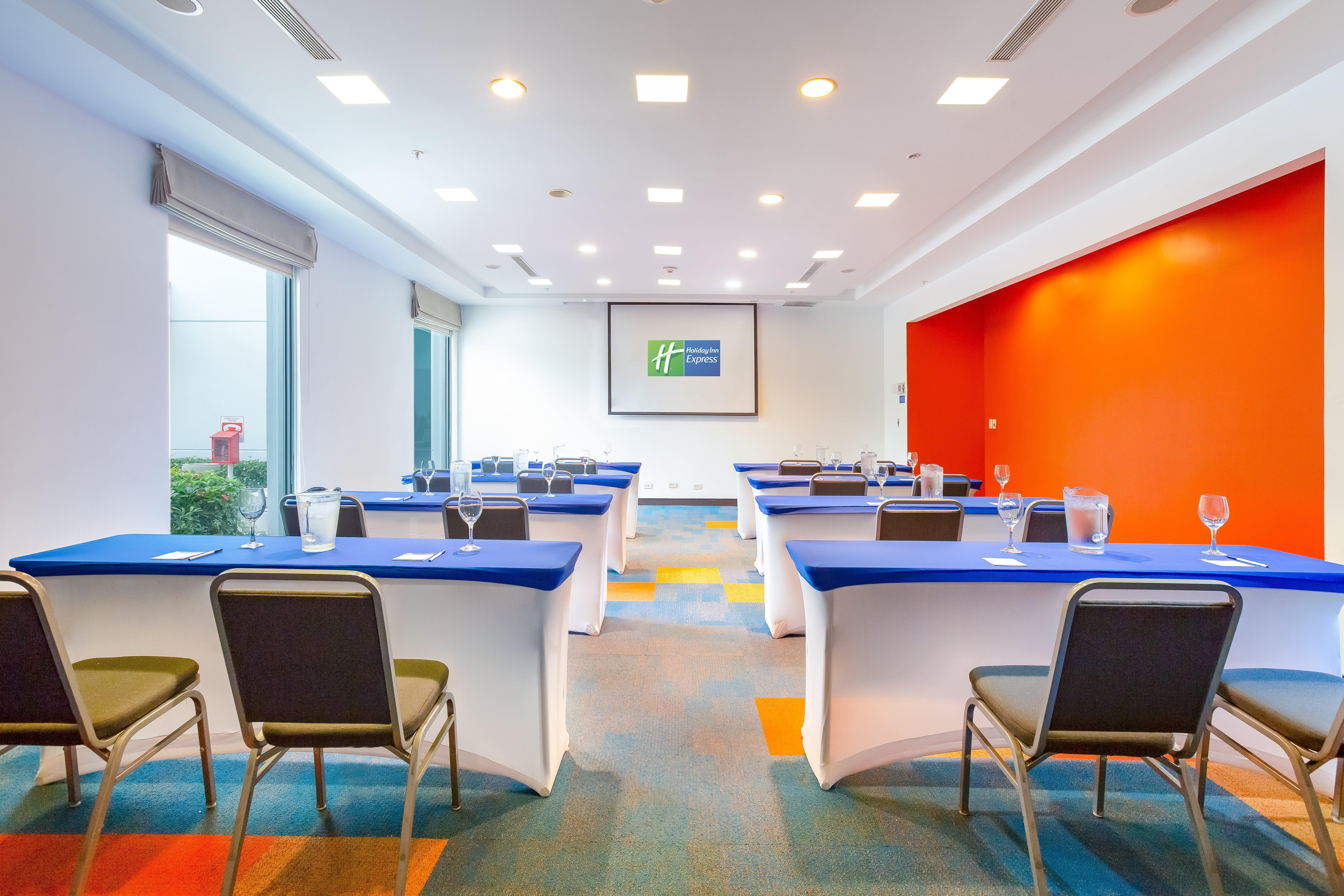 Holiday Inn Express San Jose Forum Costa Rica By Ihg Екстериор снимка