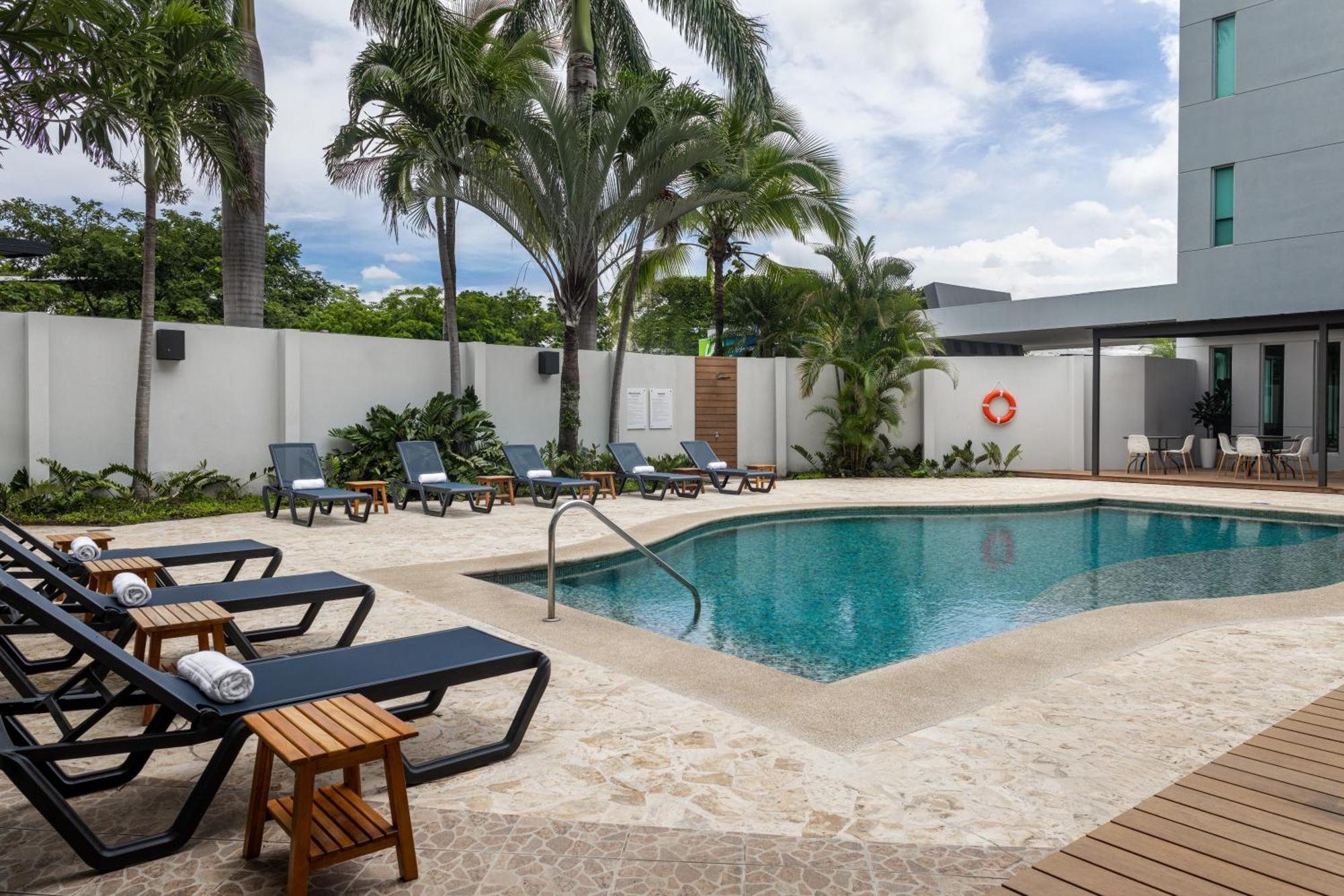 Holiday Inn Express San Jose Forum Costa Rica By Ihg Екстериор снимка
