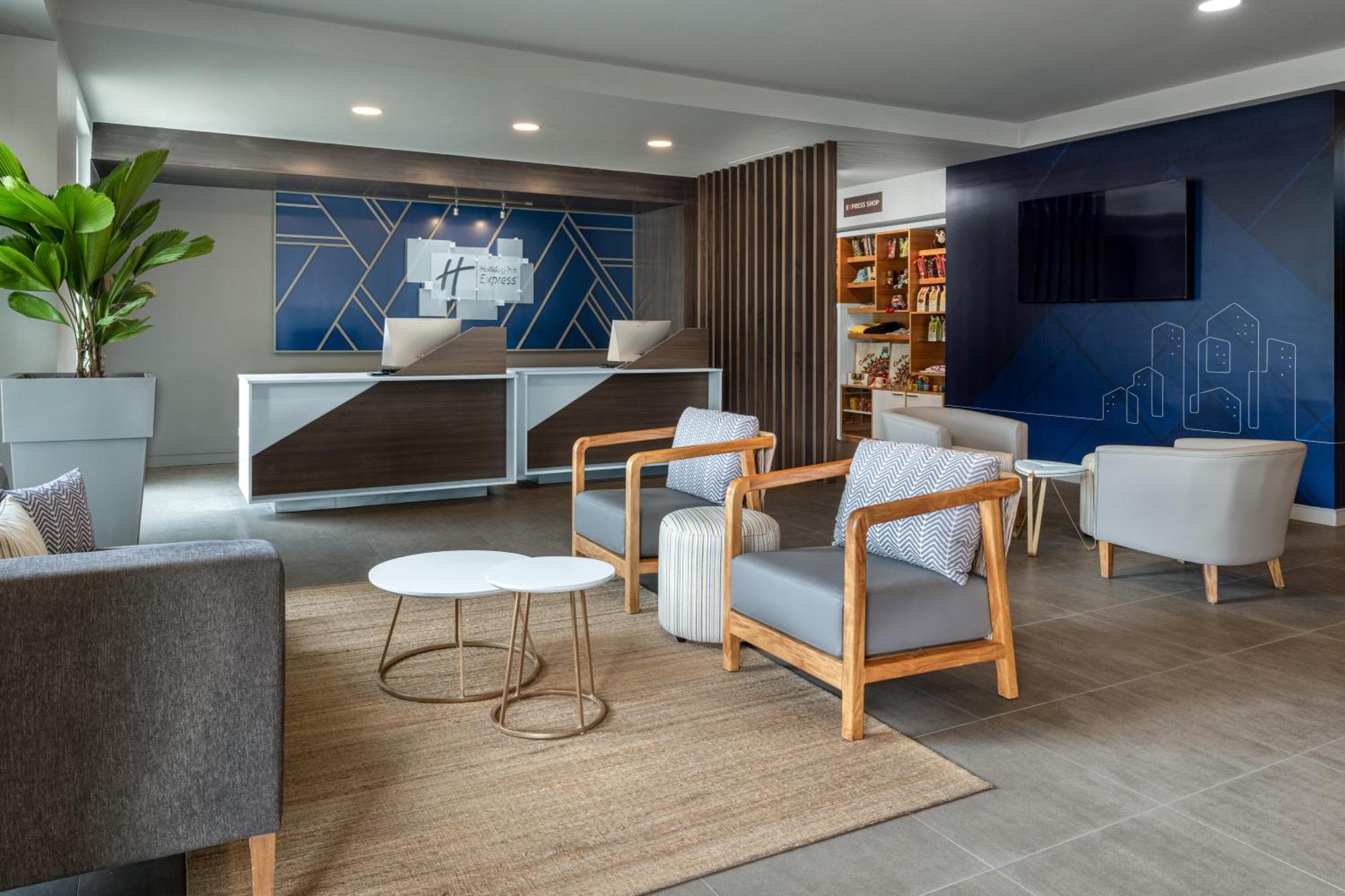 Holiday Inn Express San Jose Forum Costa Rica By Ihg Екстериор снимка