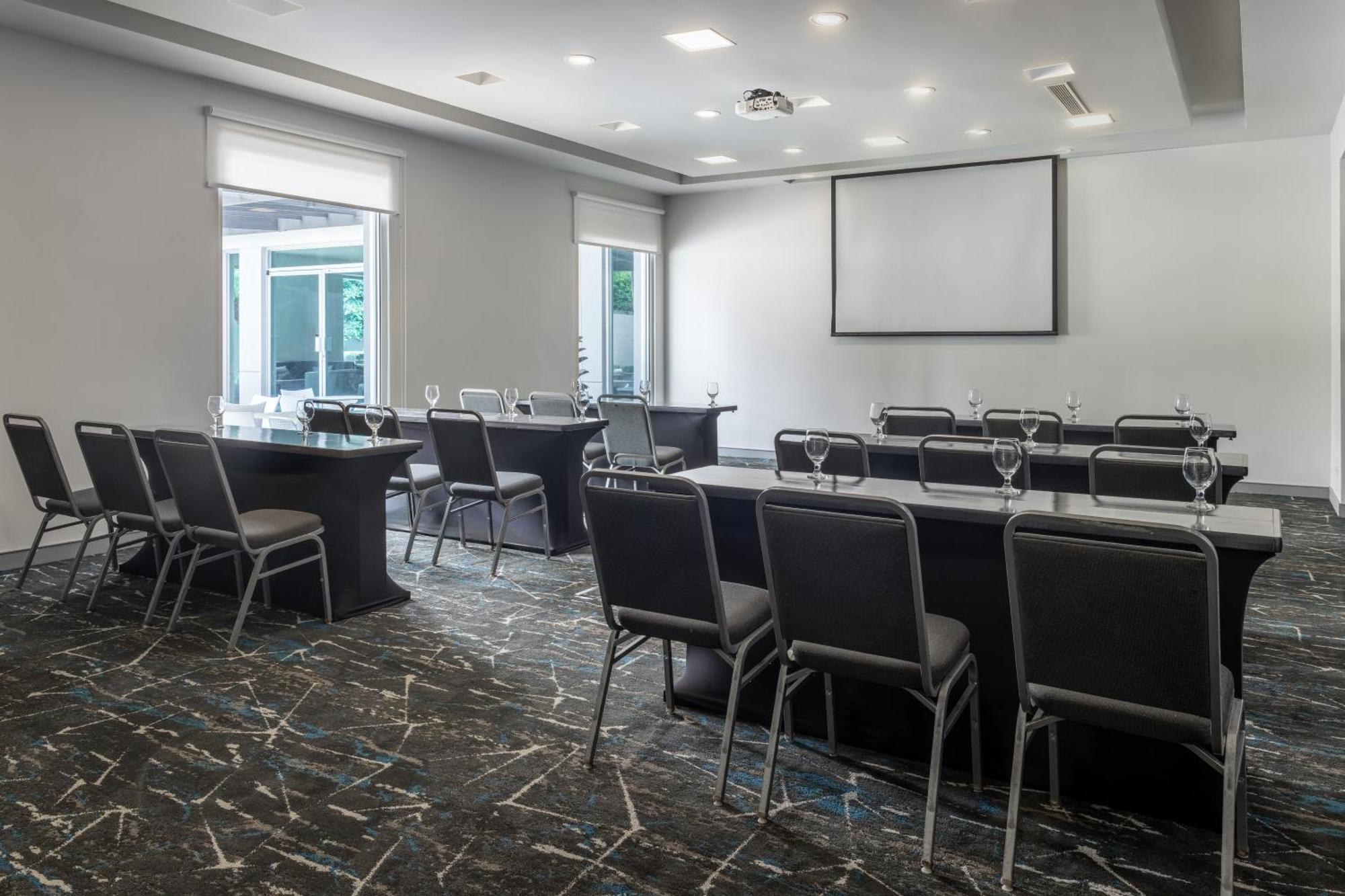 Holiday Inn Express San Jose Forum Costa Rica By Ihg Екстериор снимка