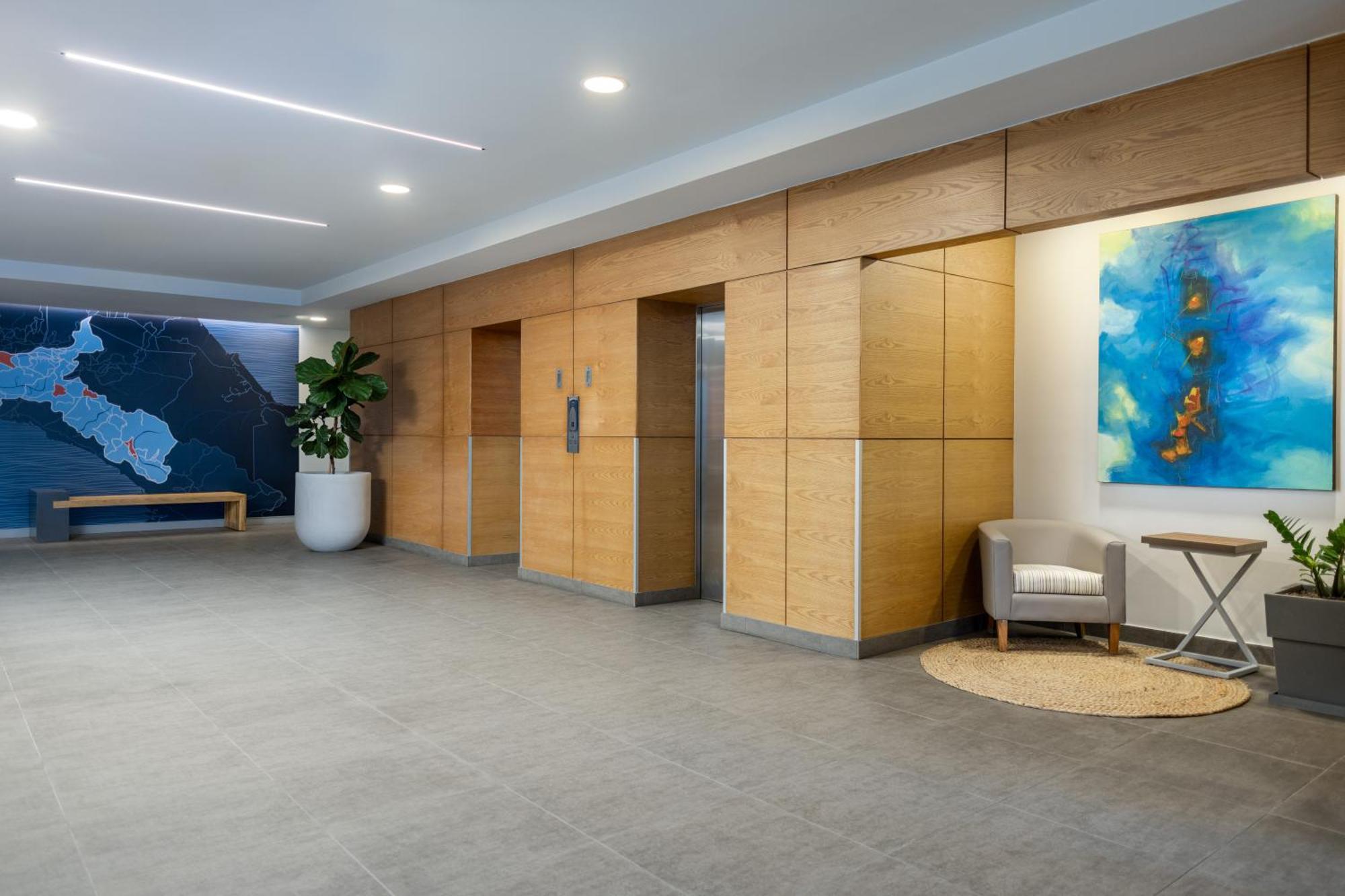 Holiday Inn Express San Jose Forum Costa Rica By Ihg Екстериор снимка