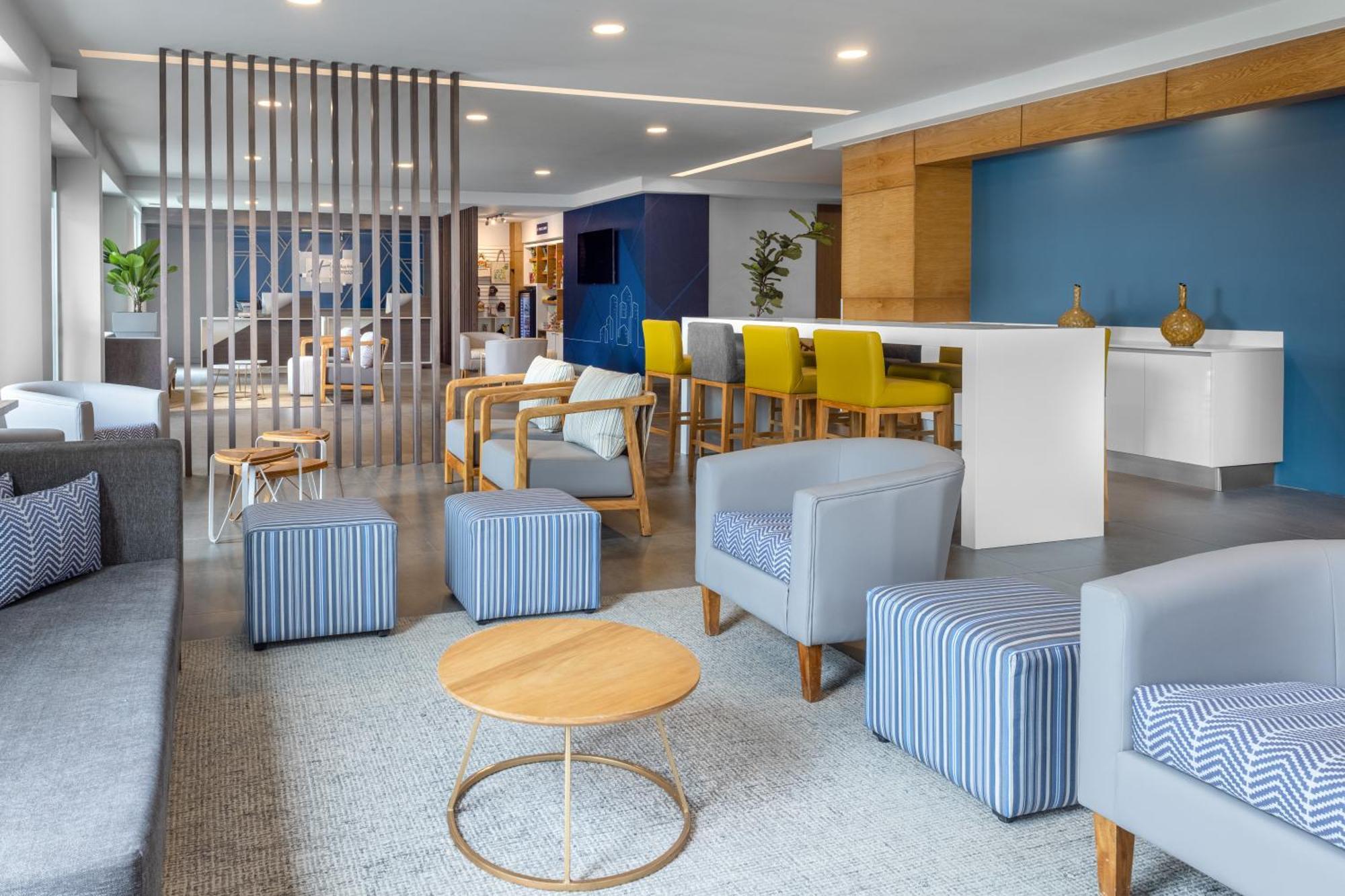 Holiday Inn Express San Jose Forum Costa Rica By Ihg Екстериор снимка