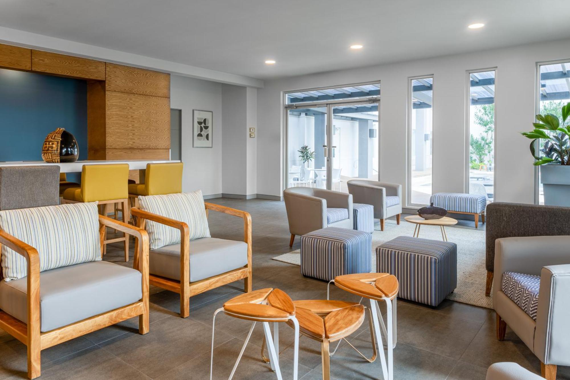Holiday Inn Express San Jose Forum Costa Rica By Ihg Екстериор снимка