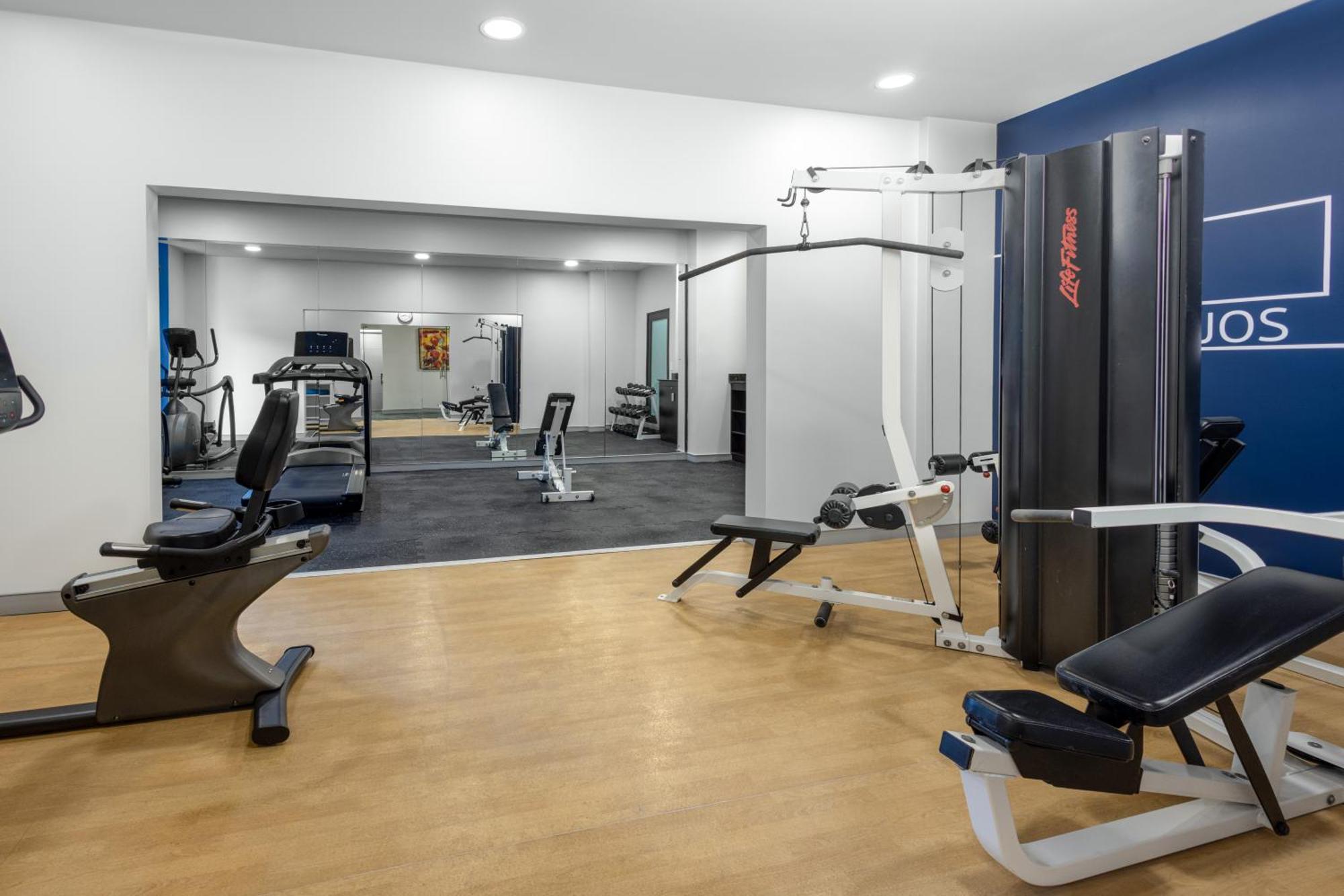 Holiday Inn Express San Jose Forum Costa Rica By Ihg Екстериор снимка