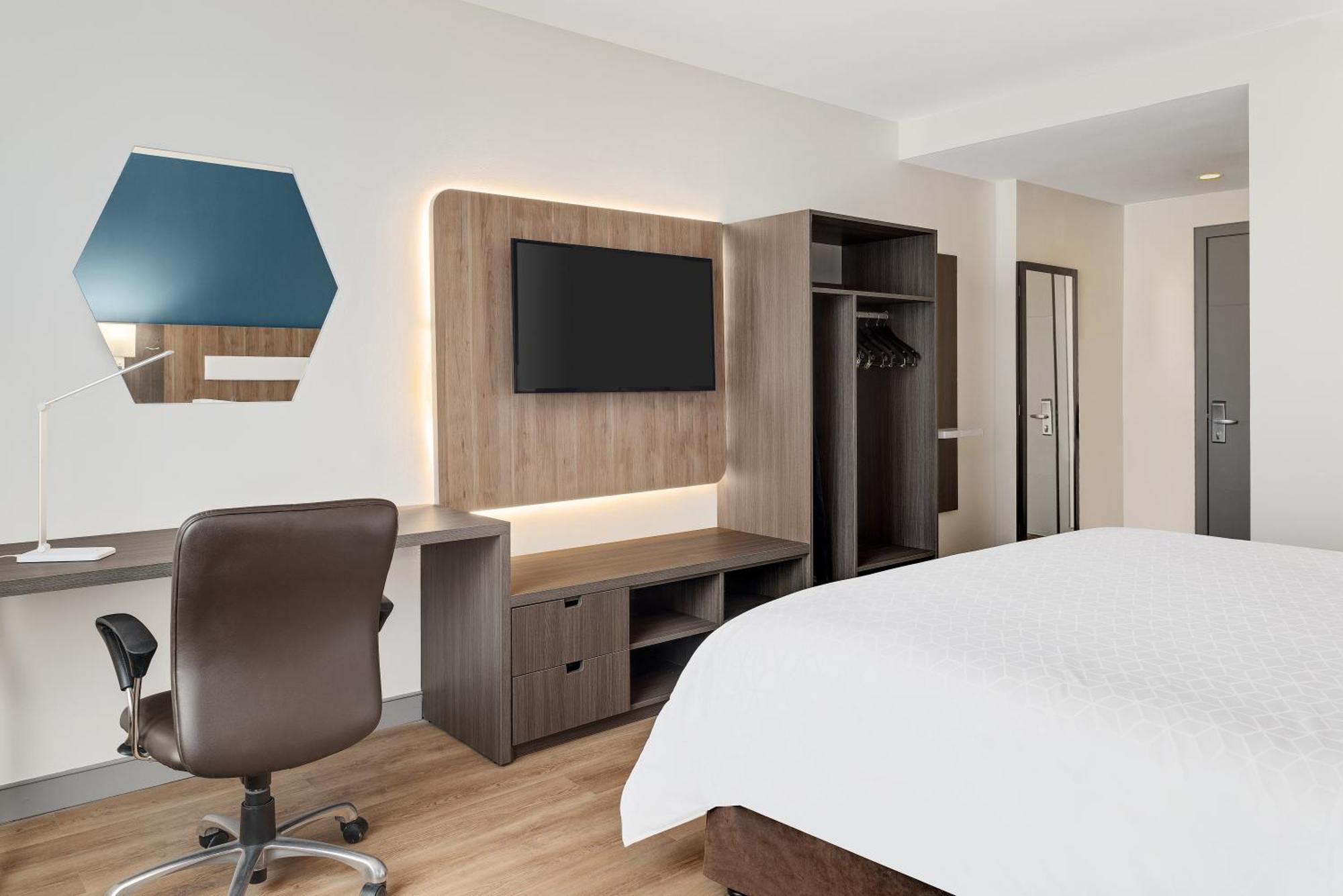Holiday Inn Express San Jose Forum Costa Rica By Ihg Екстериор снимка