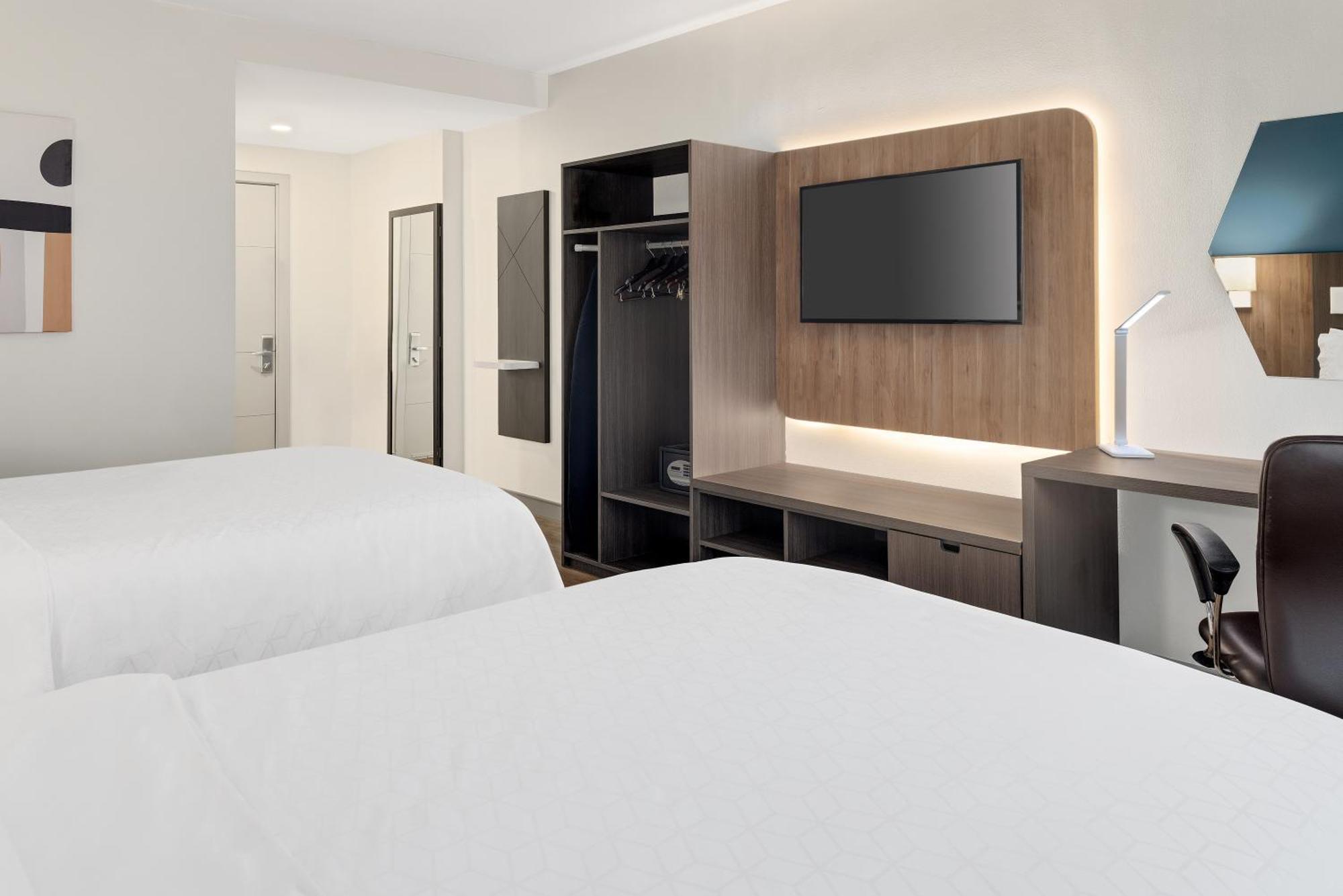 Holiday Inn Express San Jose Forum Costa Rica By Ihg Екстериор снимка