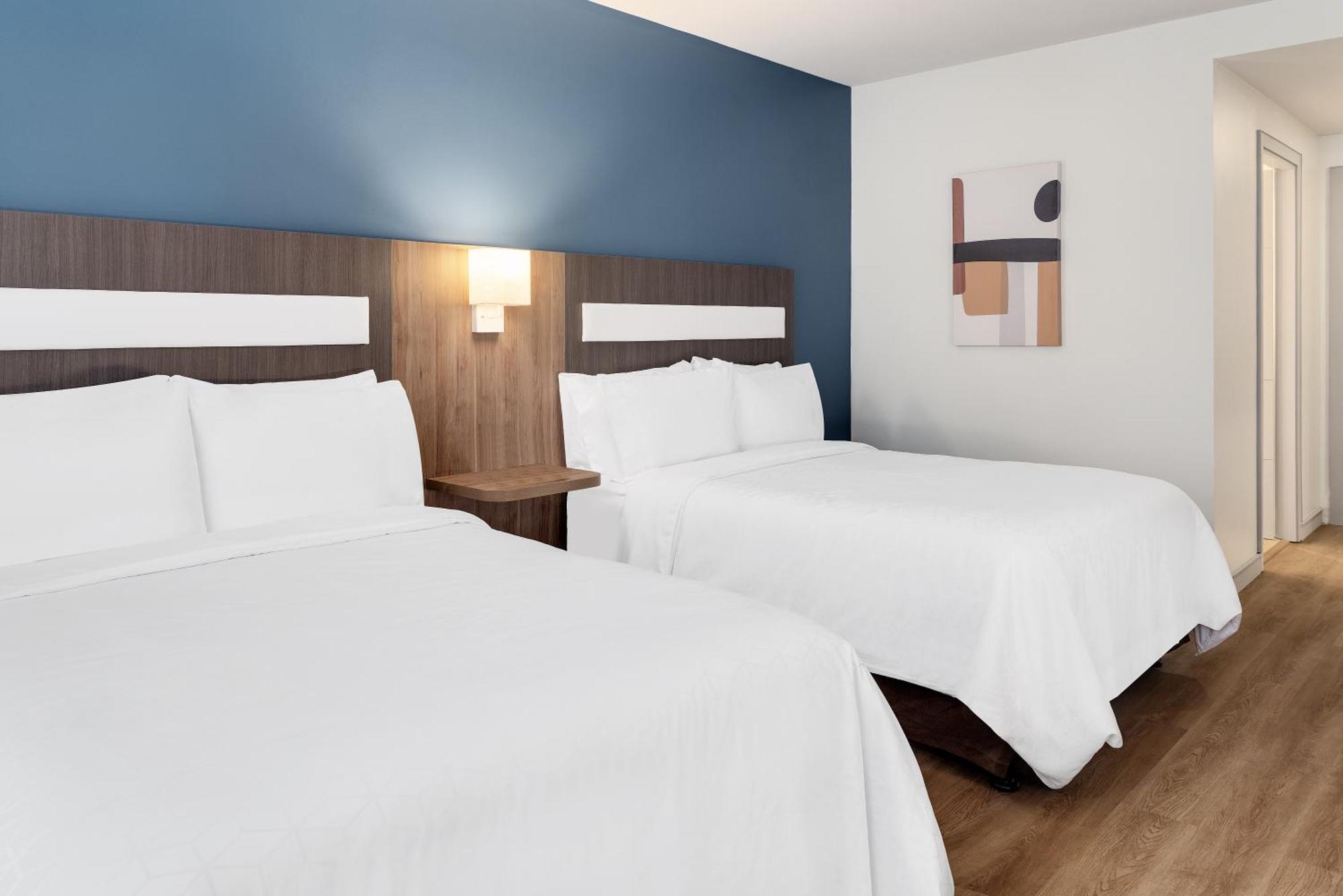 Holiday Inn Express San Jose Forum Costa Rica By Ihg Екстериор снимка