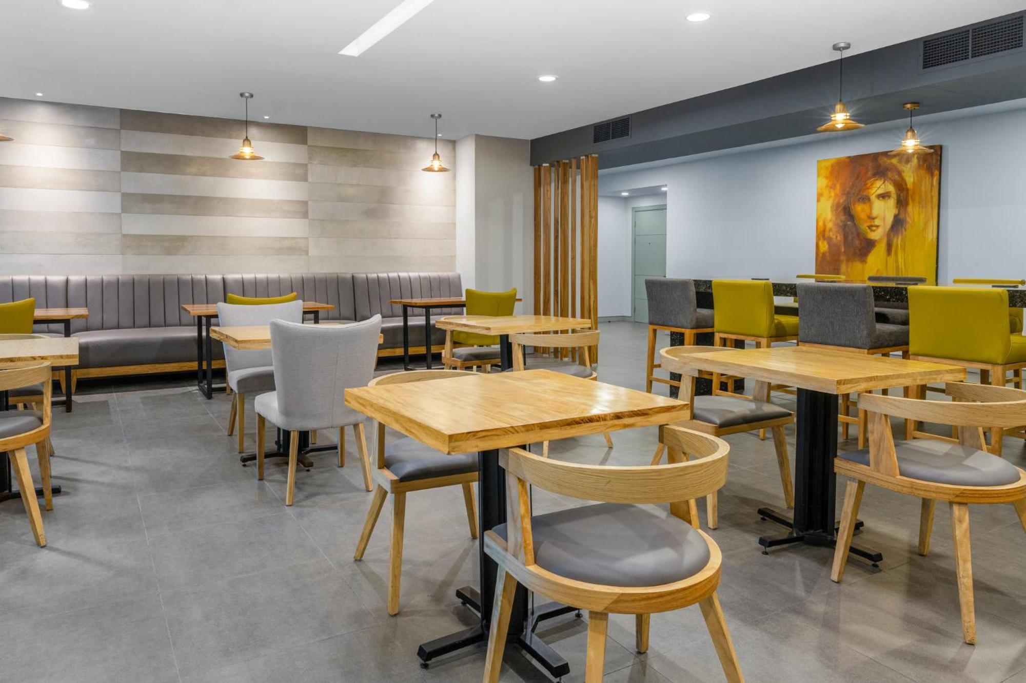 Holiday Inn Express San Jose Forum Costa Rica By Ihg Екстериор снимка