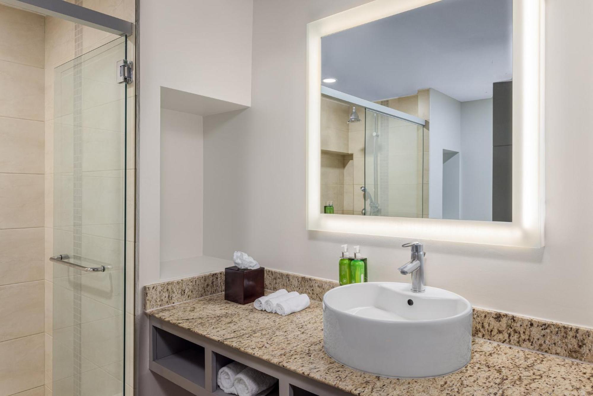 Holiday Inn Express San Jose Forum Costa Rica By Ihg Екстериор снимка