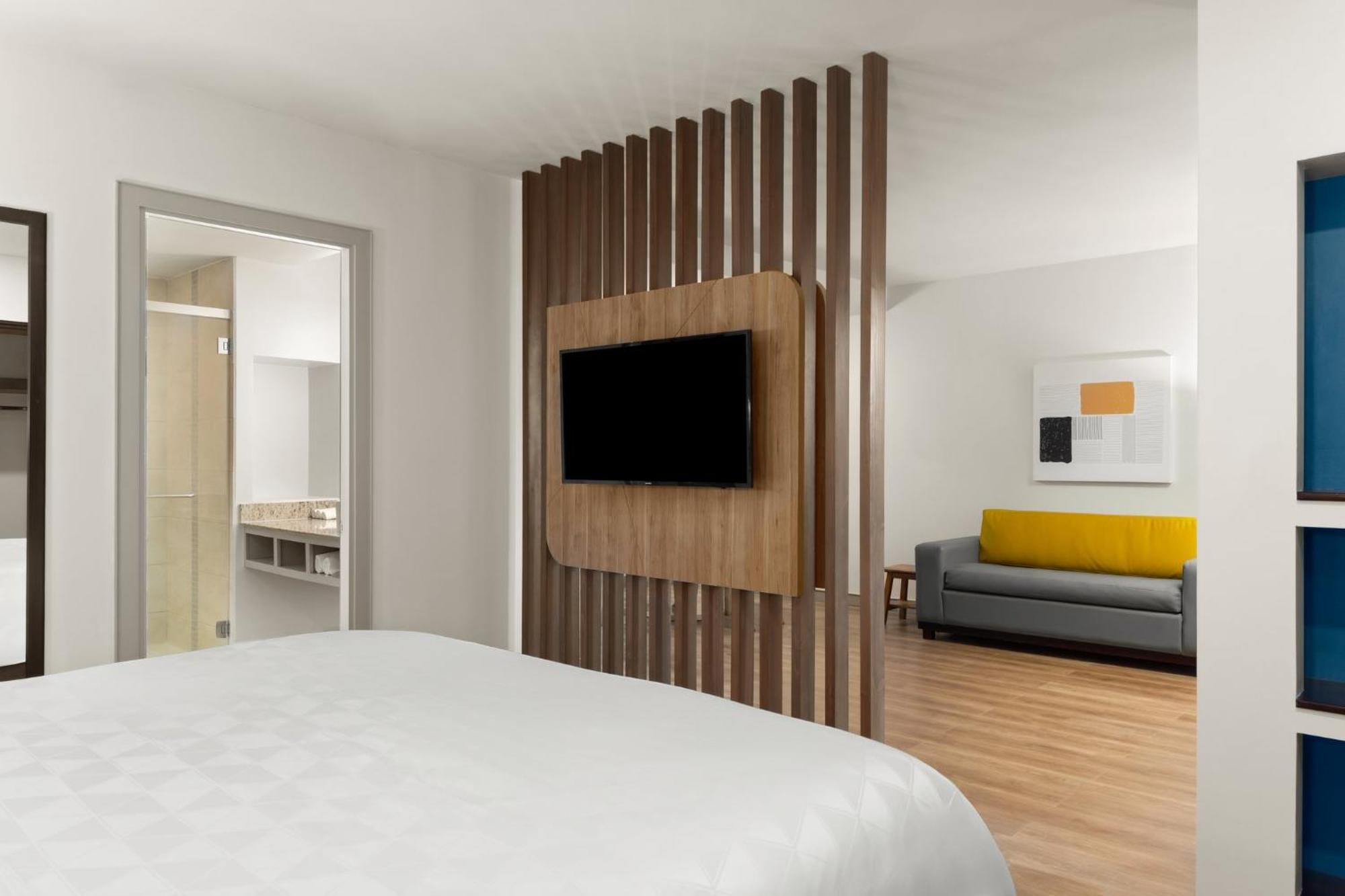 Holiday Inn Express San Jose Forum Costa Rica By Ihg Екстериор снимка