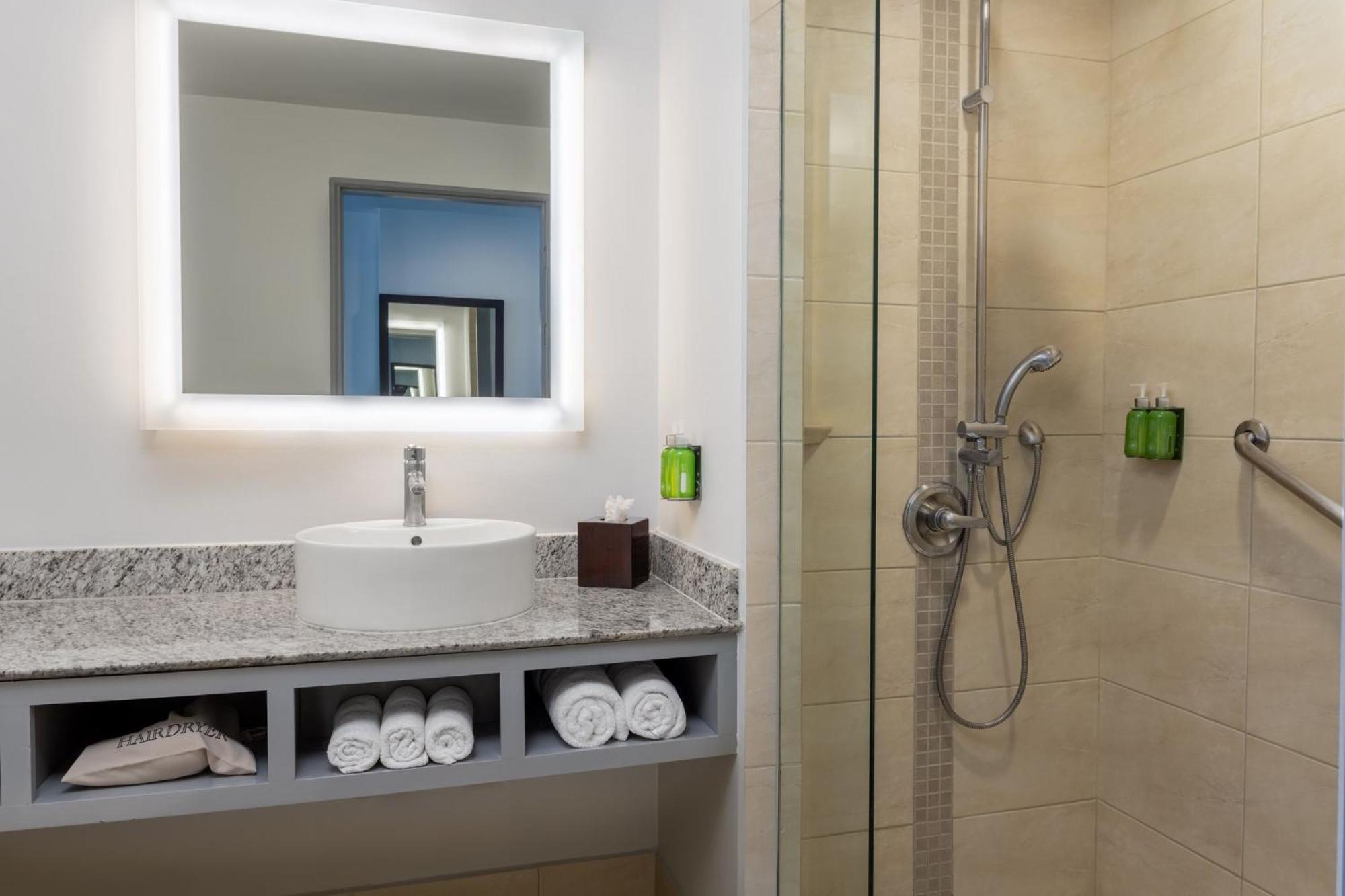 Holiday Inn Express San Jose Forum Costa Rica By Ihg Екстериор снимка