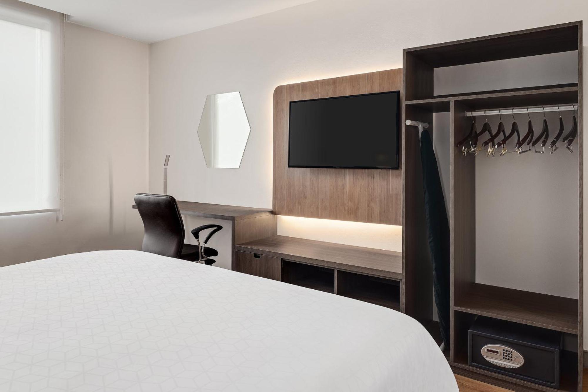 Holiday Inn Express San Jose Forum Costa Rica By Ihg Екстериор снимка