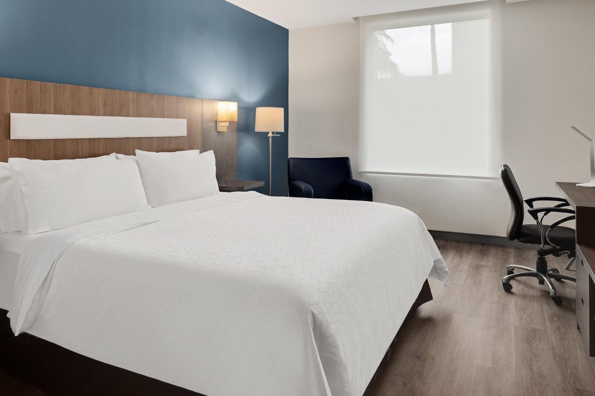 Holiday Inn Express San Jose Forum Costa Rica By Ihg Екстериор снимка