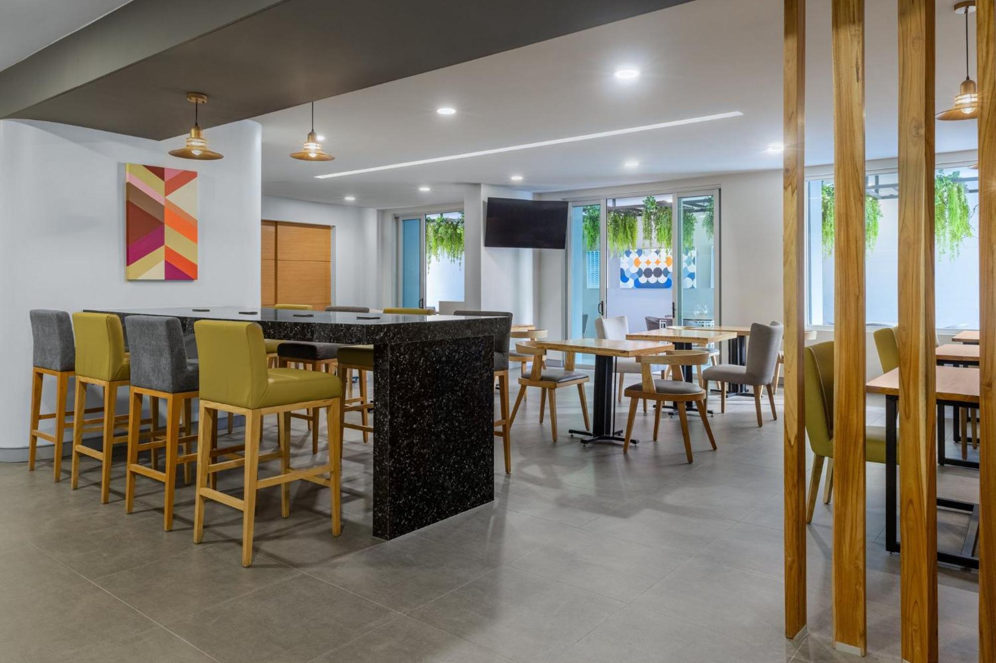 Holiday Inn Express San Jose Forum Costa Rica By Ihg Екстериор снимка