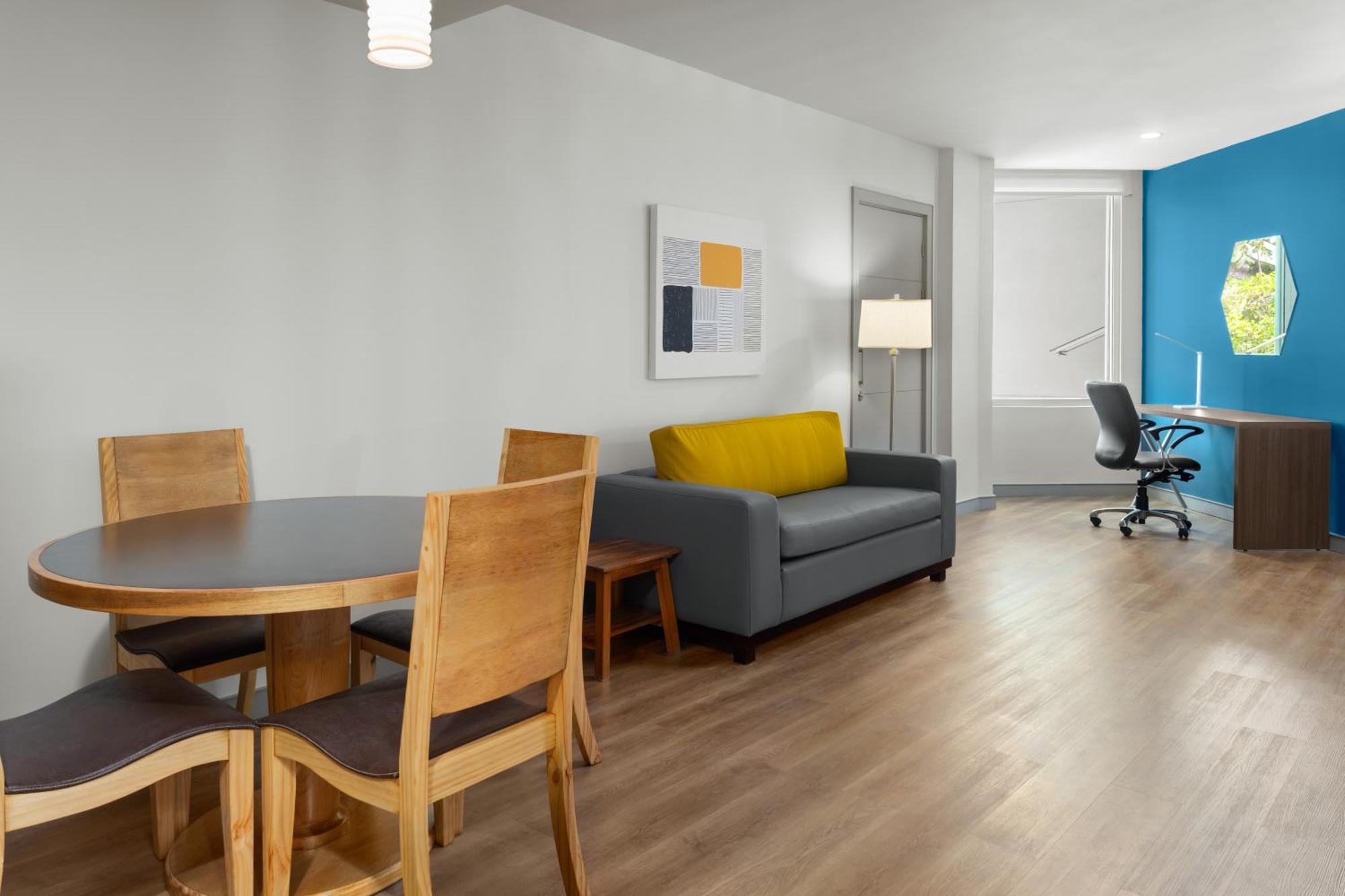 Holiday Inn Express San Jose Forum Costa Rica By Ihg Екстериор снимка