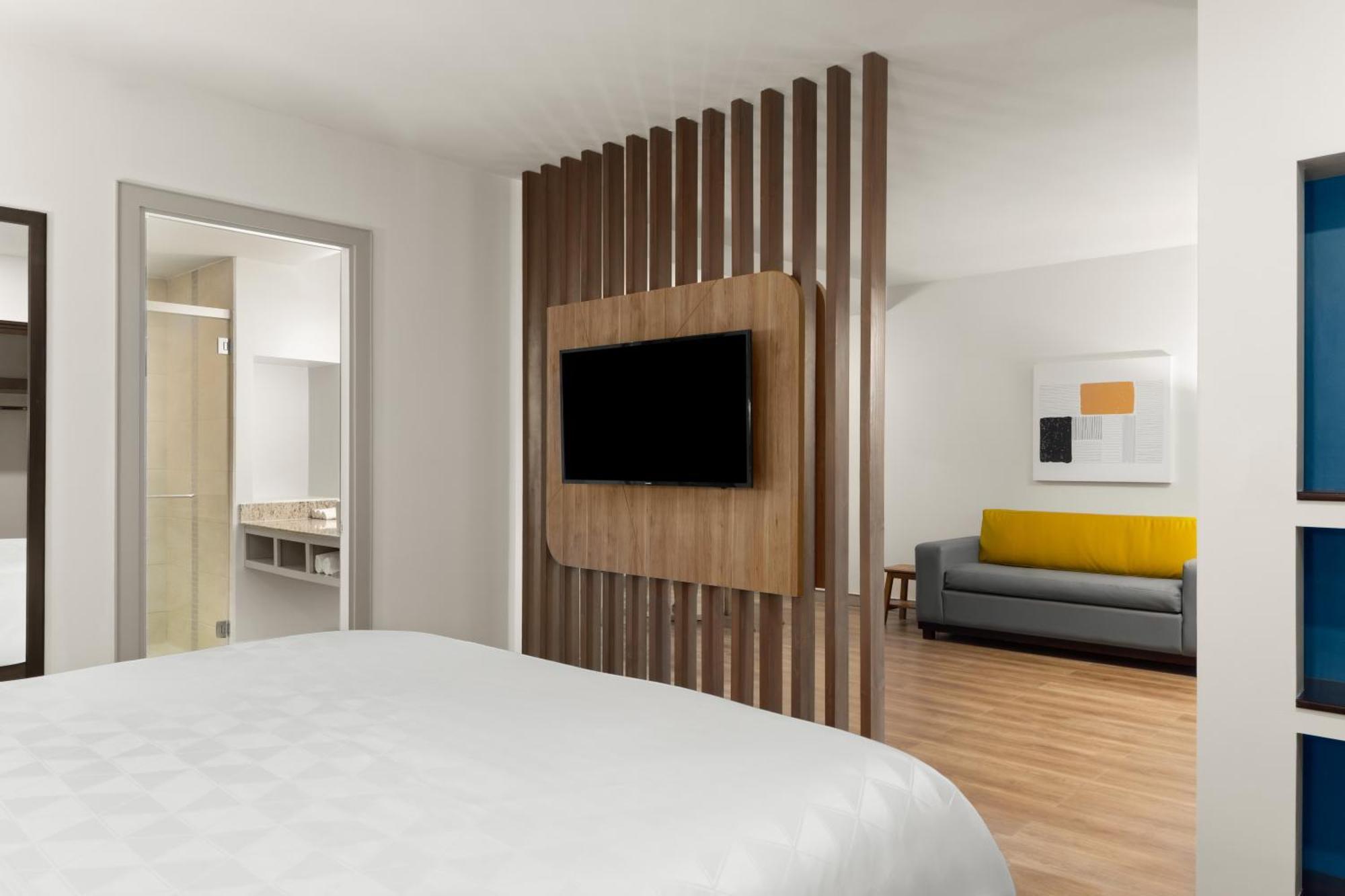 Holiday Inn Express San Jose Forum Costa Rica By Ihg Екстериор снимка