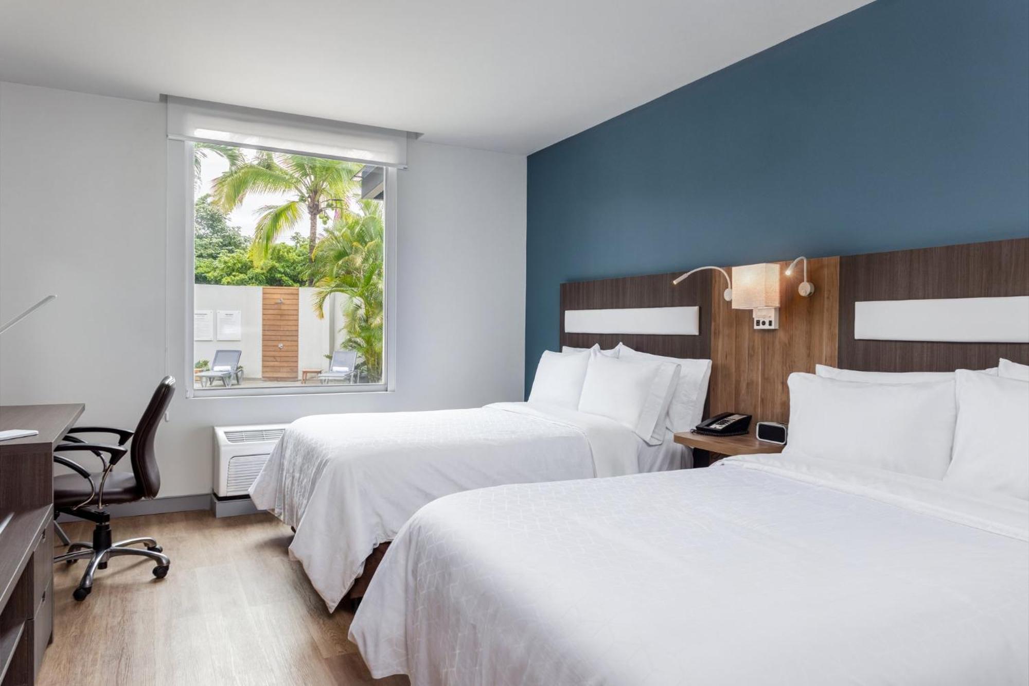 Holiday Inn Express San Jose Forum Costa Rica By Ihg Екстериор снимка