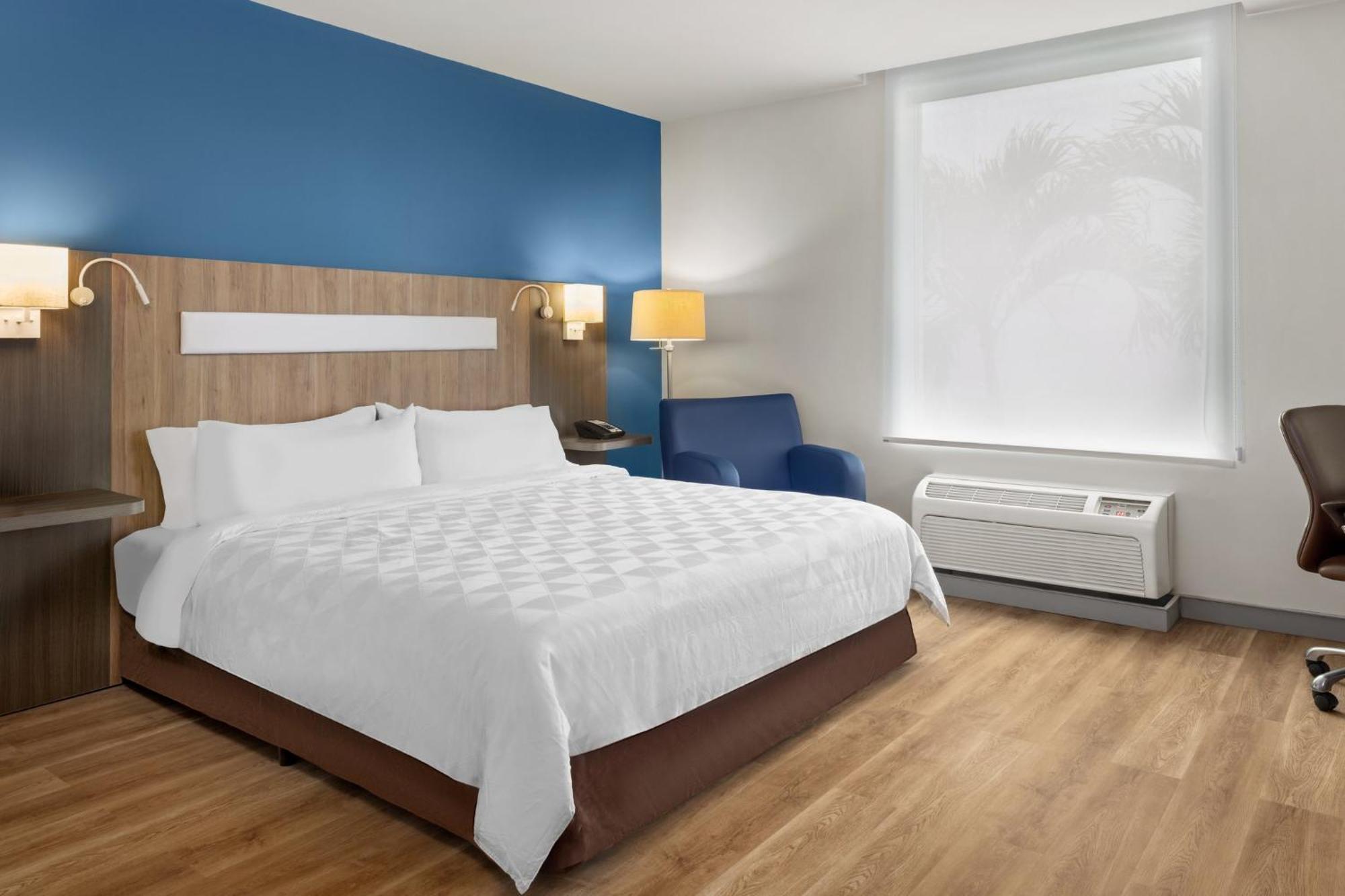 Holiday Inn Express San Jose Forum Costa Rica By Ihg Екстериор снимка