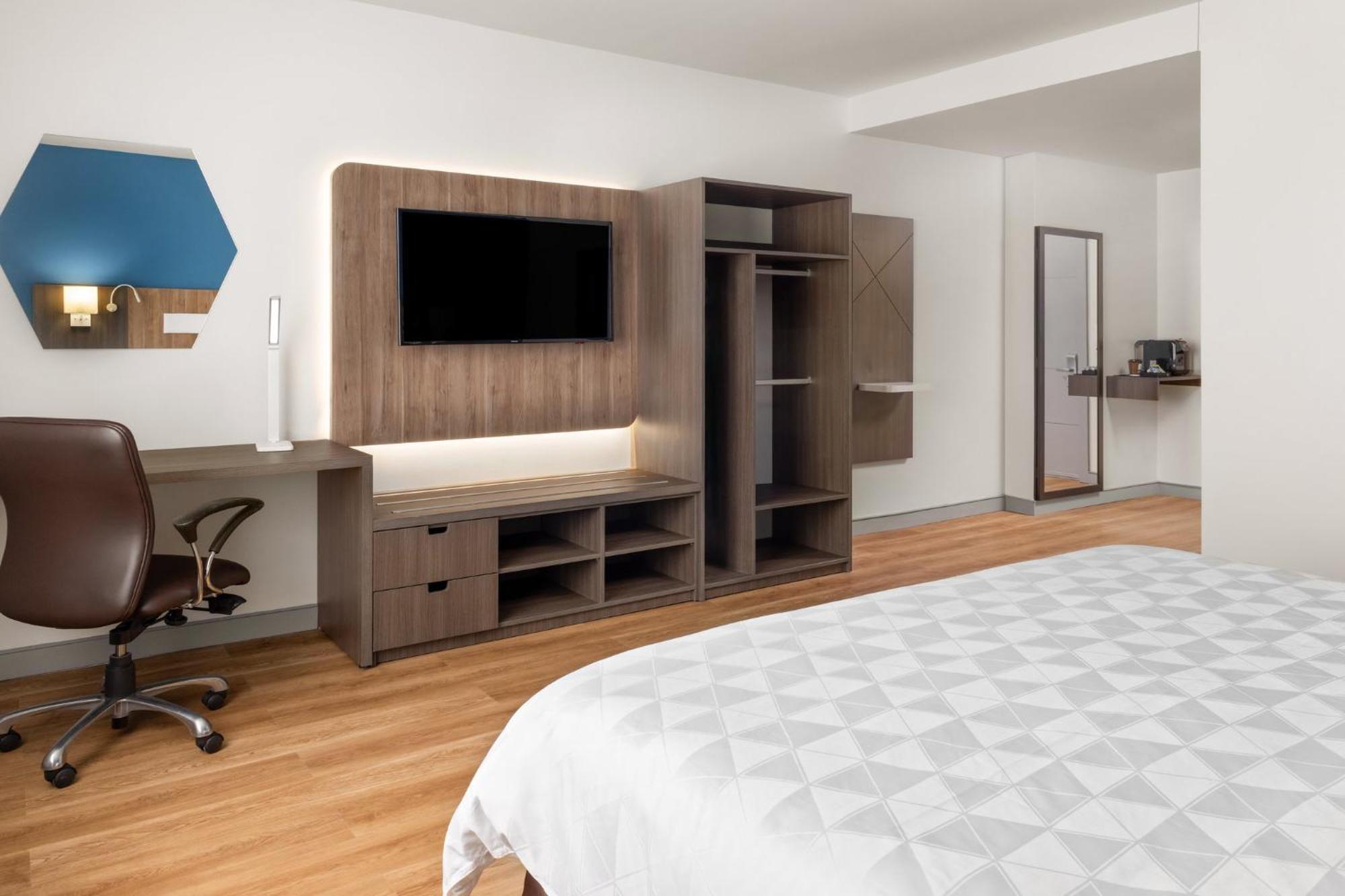 Holiday Inn Express San Jose Forum Costa Rica By Ihg Екстериор снимка