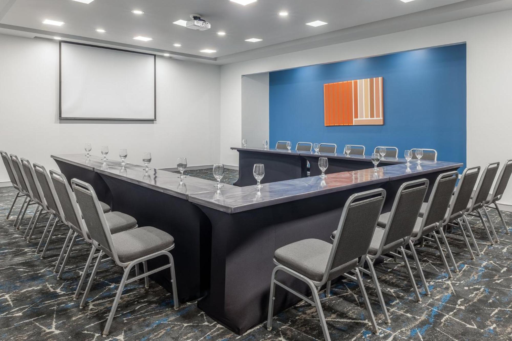 Holiday Inn Express San Jose Forum Costa Rica By Ihg Екстериор снимка