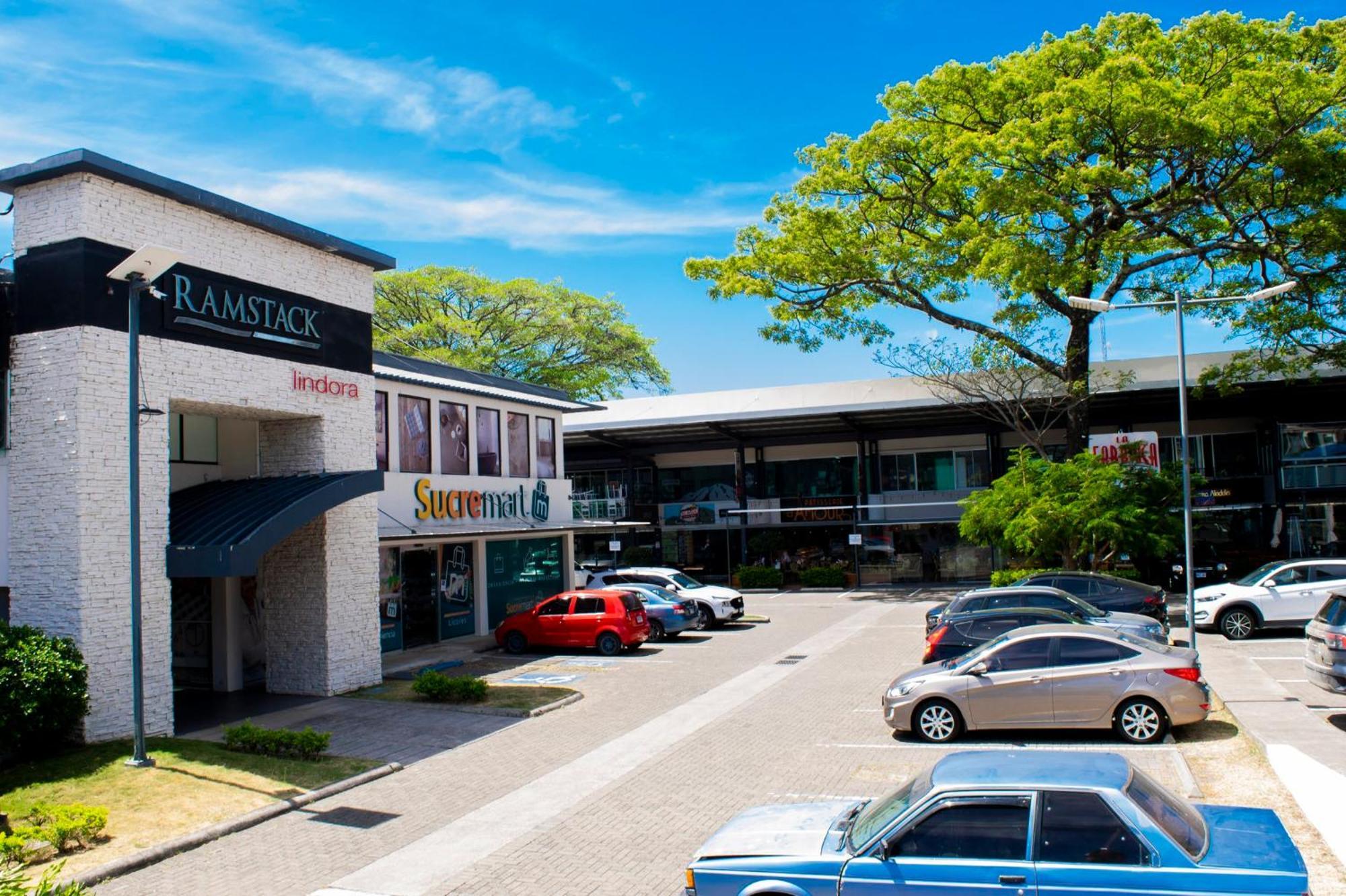 Holiday Inn Express San Jose Forum Costa Rica By Ihg Екстериор снимка