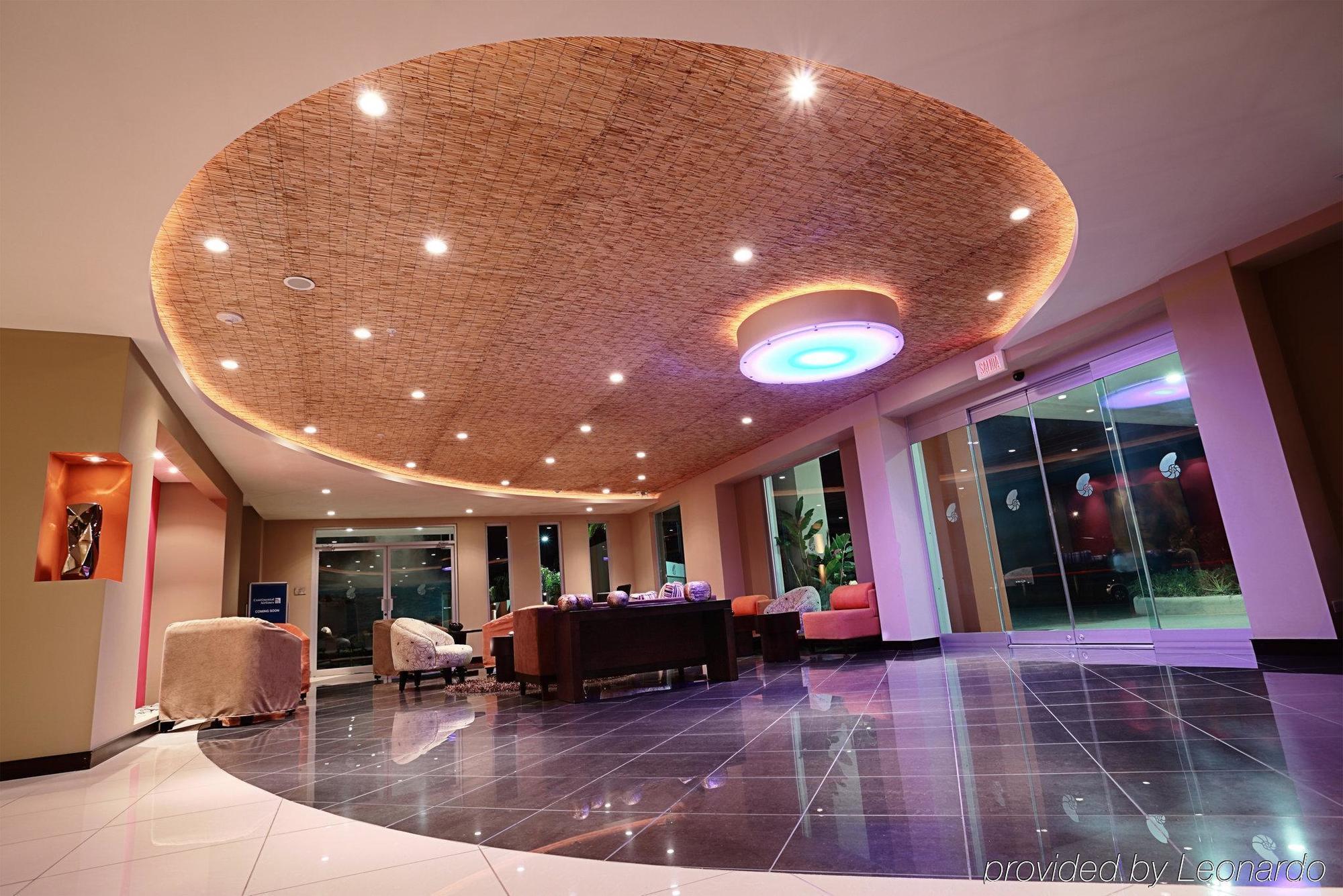Holiday Inn Express San Jose Forum Costa Rica By Ihg Интериор снимка