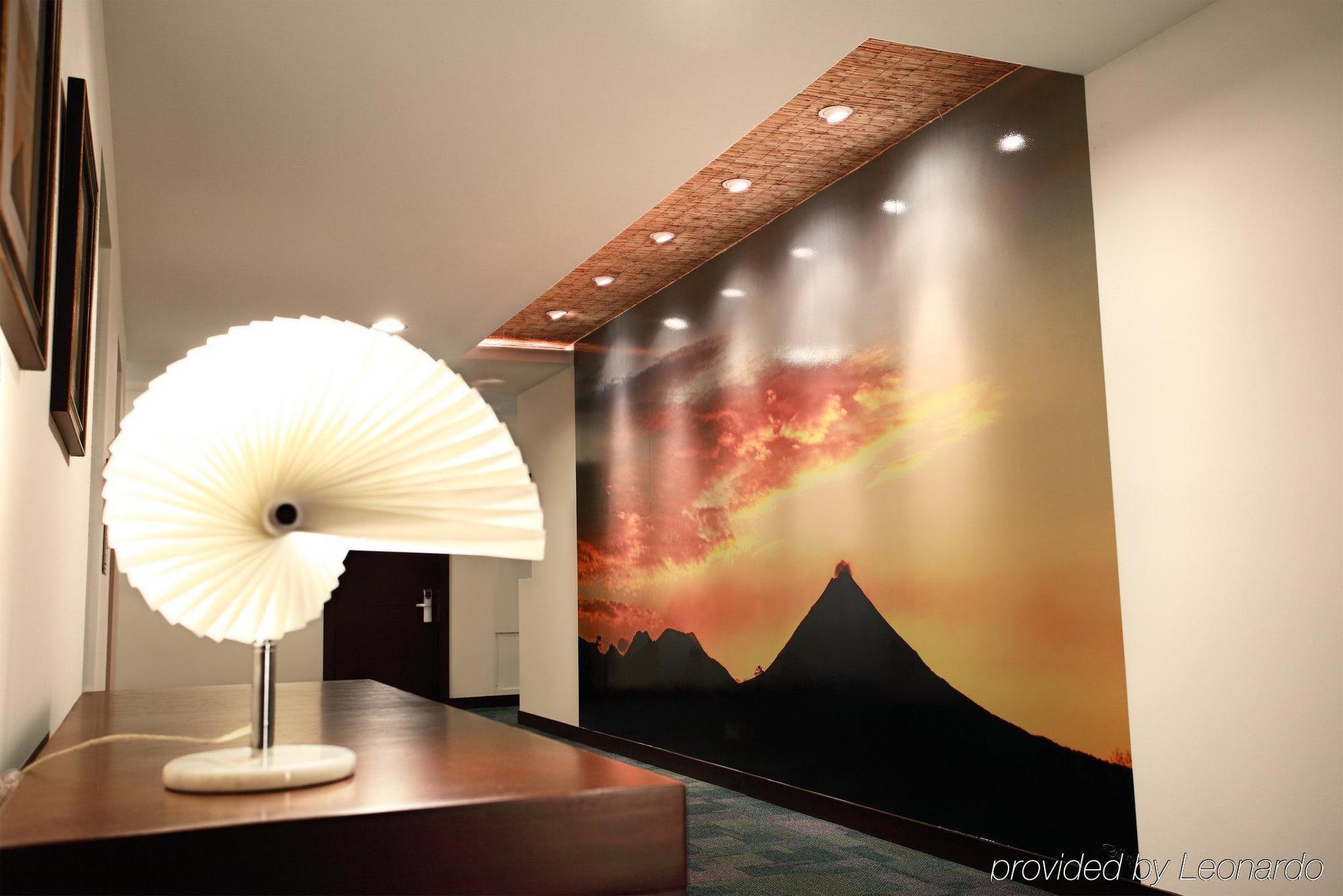 Holiday Inn Express San Jose Forum Costa Rica By Ihg Интериор снимка