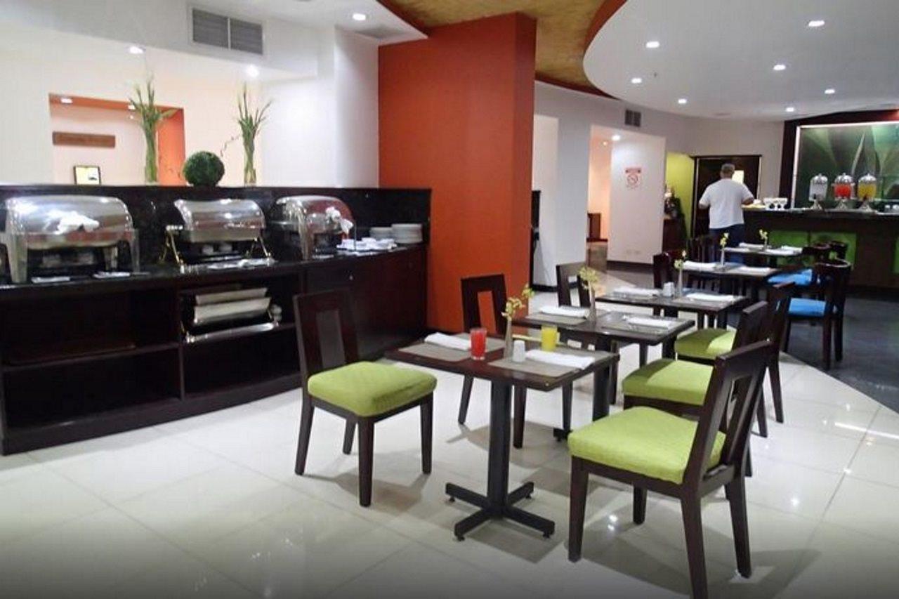 Holiday Inn Express San Jose Forum Costa Rica By Ihg Екстериор снимка