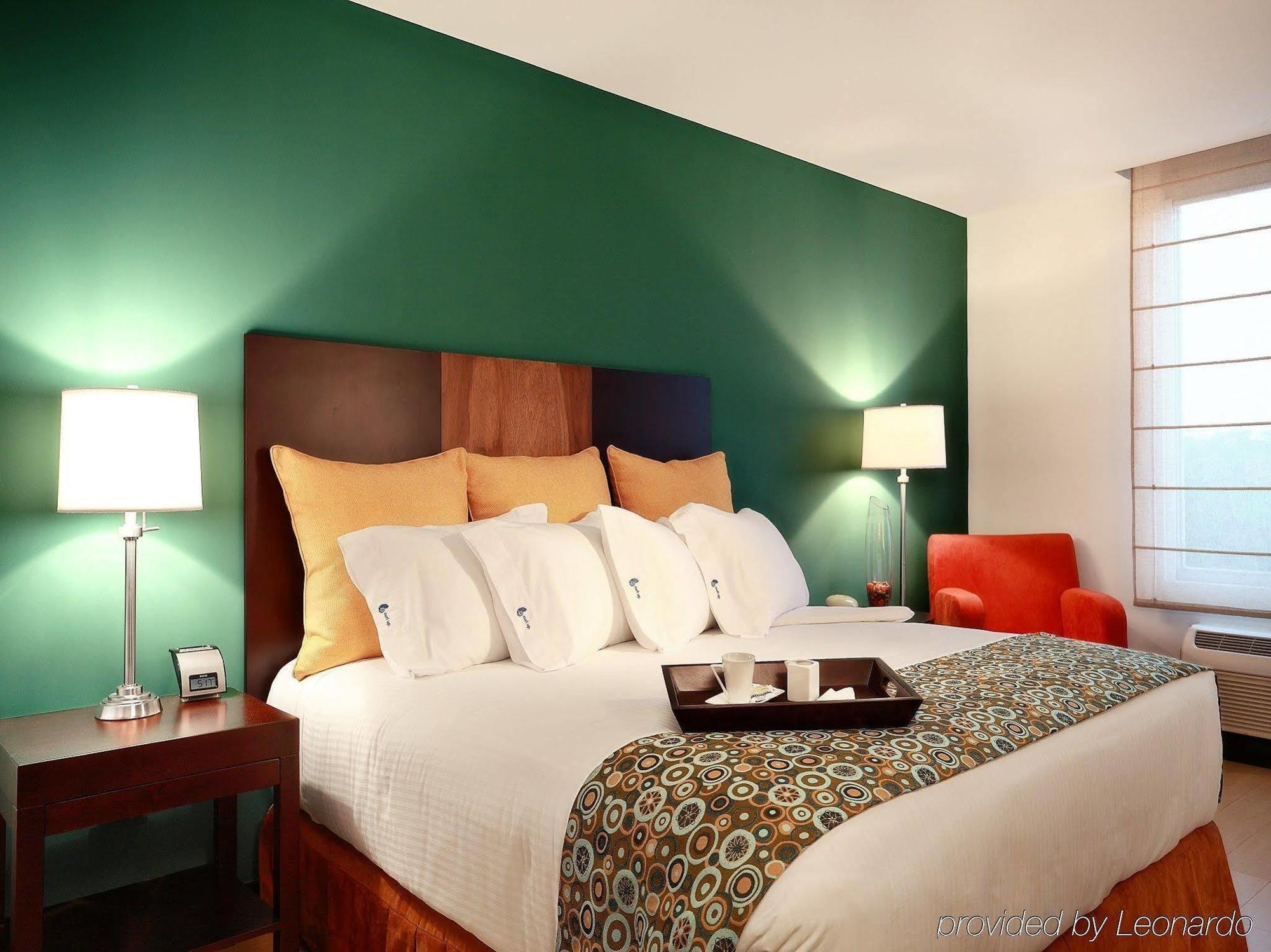 Holiday Inn Express San Jose Forum Costa Rica By Ihg Стая снимка