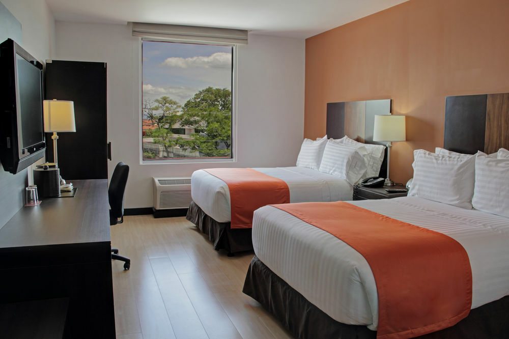 Holiday Inn Express San Jose Forum Costa Rica By Ihg Екстериор снимка