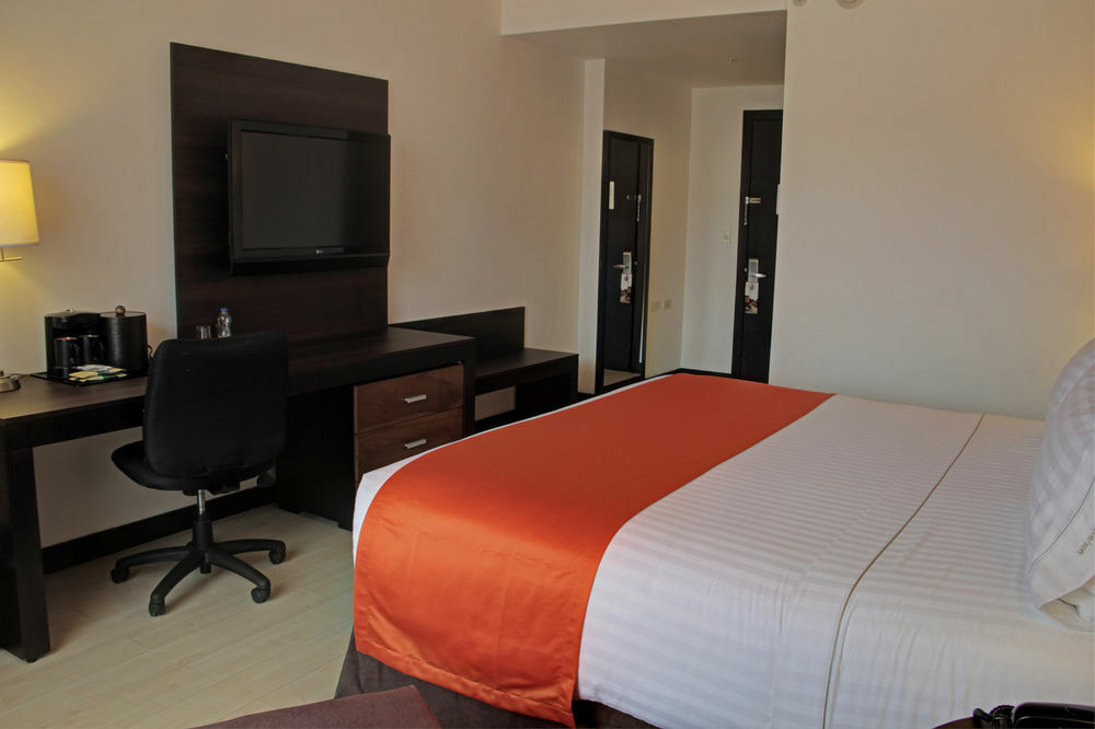 Holiday Inn Express San Jose Forum Costa Rica By Ihg Екстериор снимка