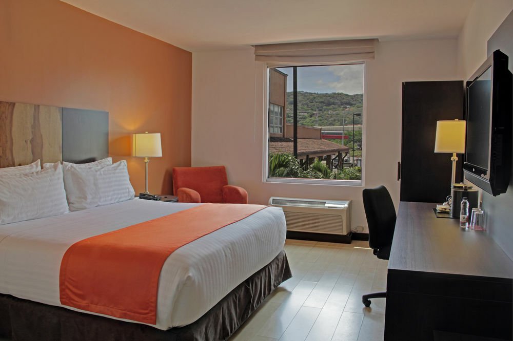 Holiday Inn Express San Jose Forum Costa Rica By Ihg Екстериор снимка