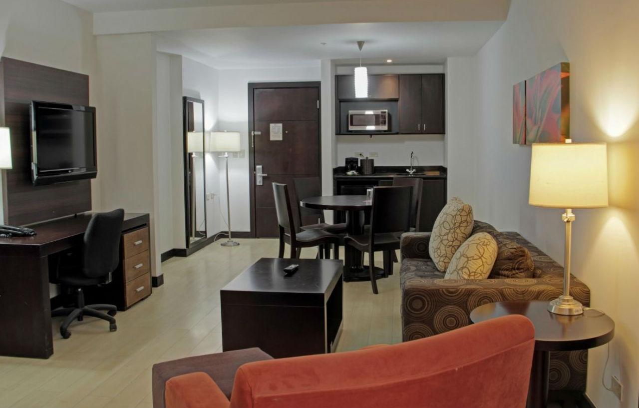 Holiday Inn Express San Jose Forum Costa Rica By Ihg Екстериор снимка