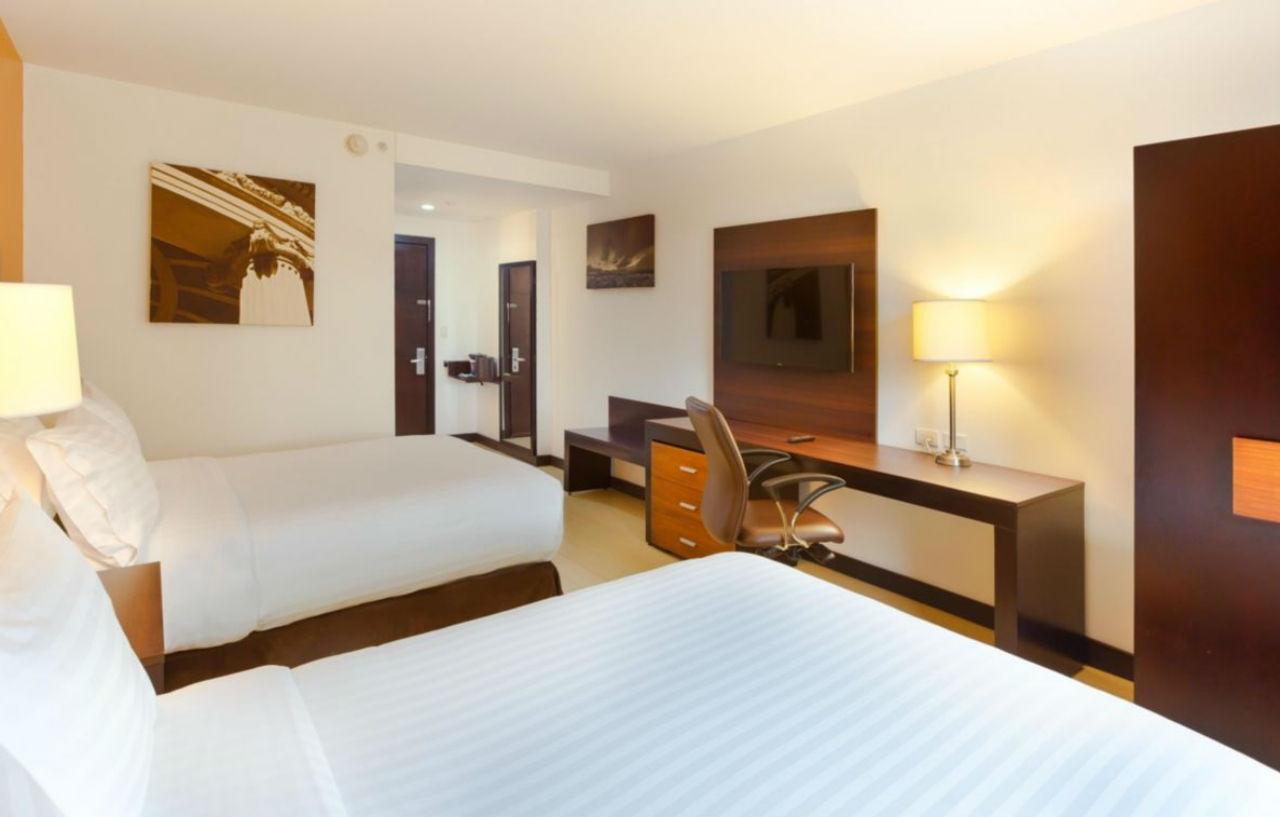 Holiday Inn Express San Jose Forum Costa Rica By Ihg Екстериор снимка